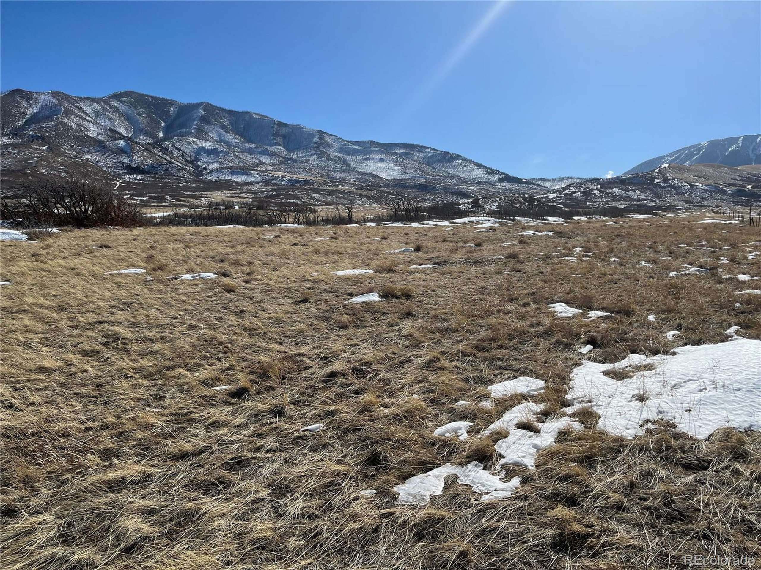 Walsenburg, CO 81089,0 County 530 Rd