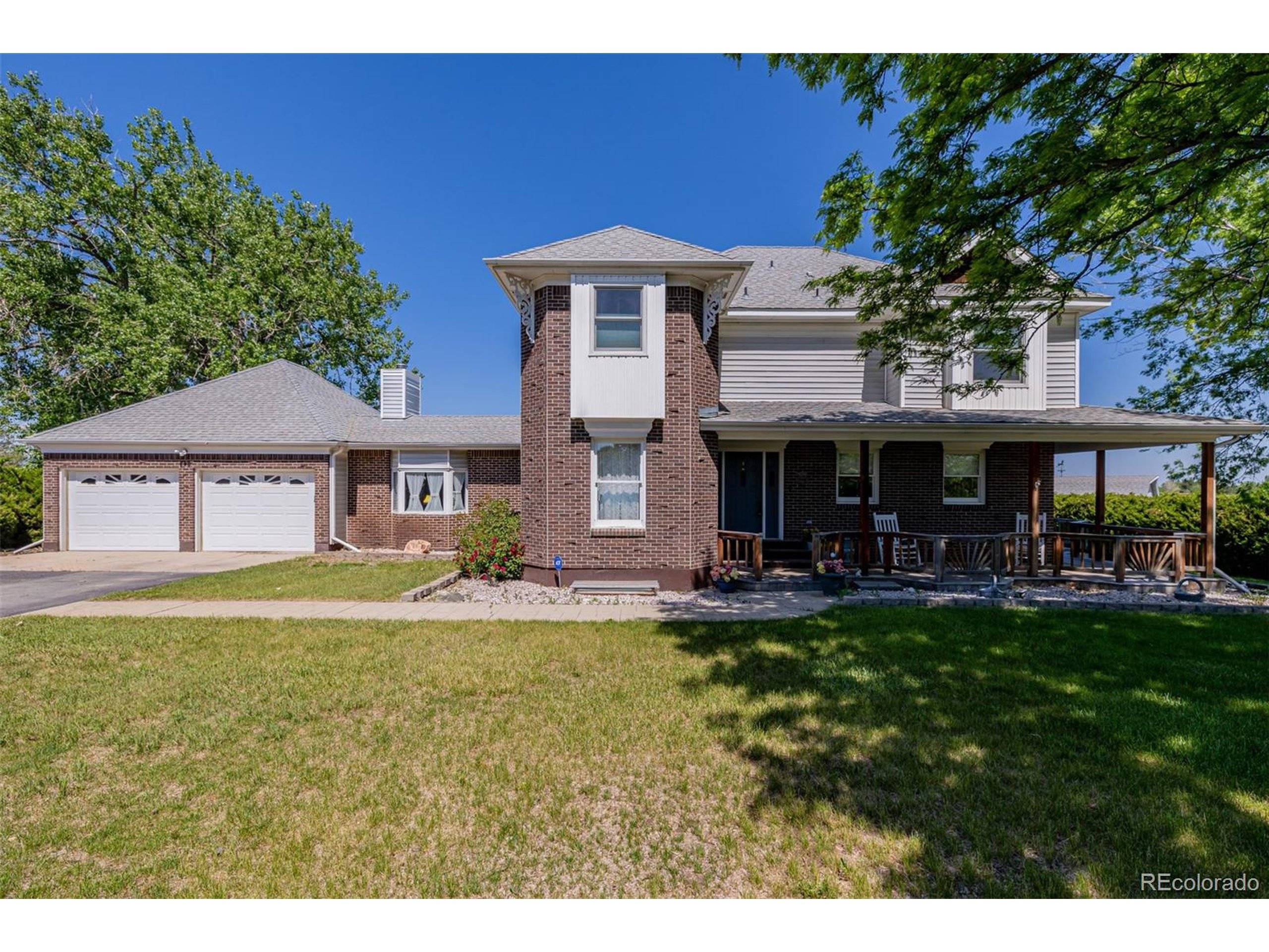 Thornton, CO 80602,14447 Madison St
