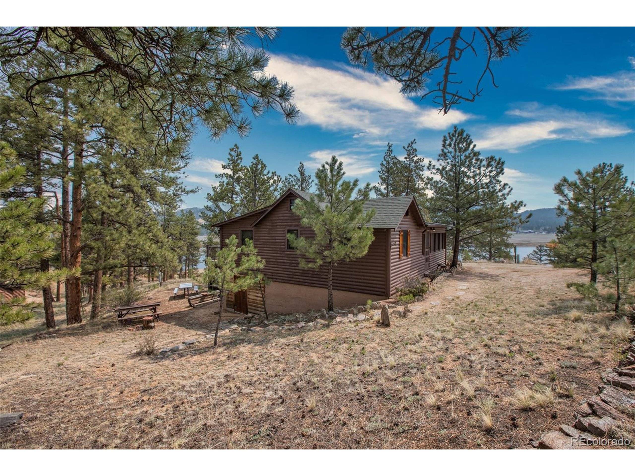 Lake George, CO 80827,45 Conductor Ln