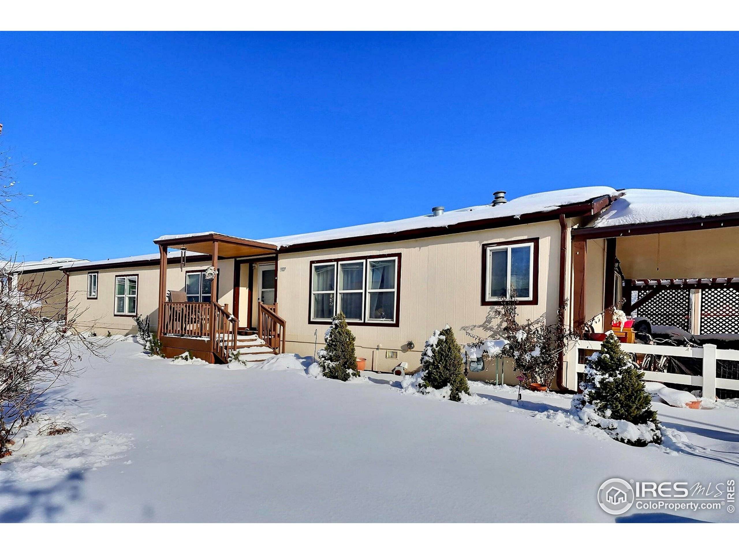 Longmont, CO 80504,3327 Mammoth #176