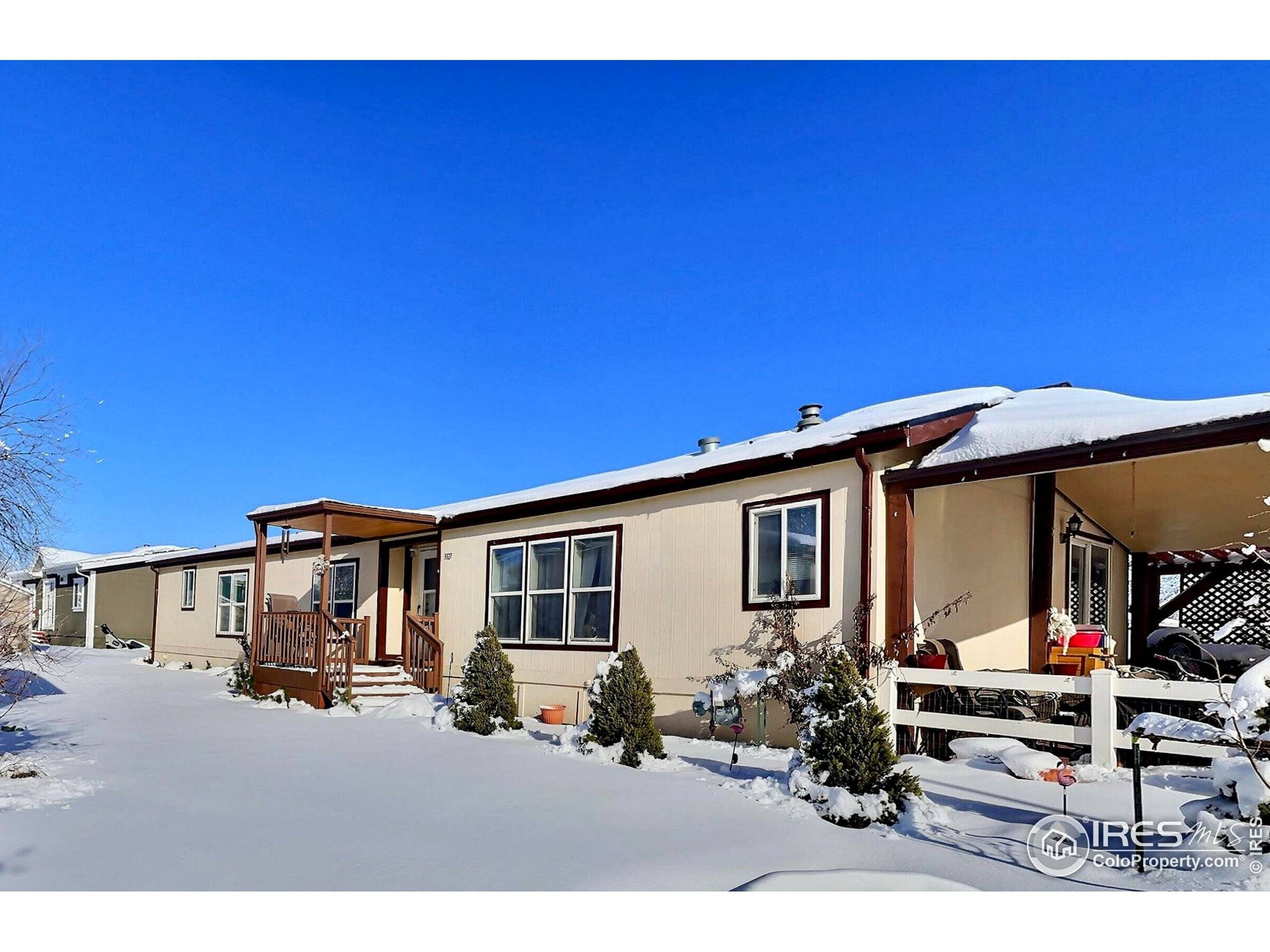 Longmont, CO 80504,3327 Mammoth #176