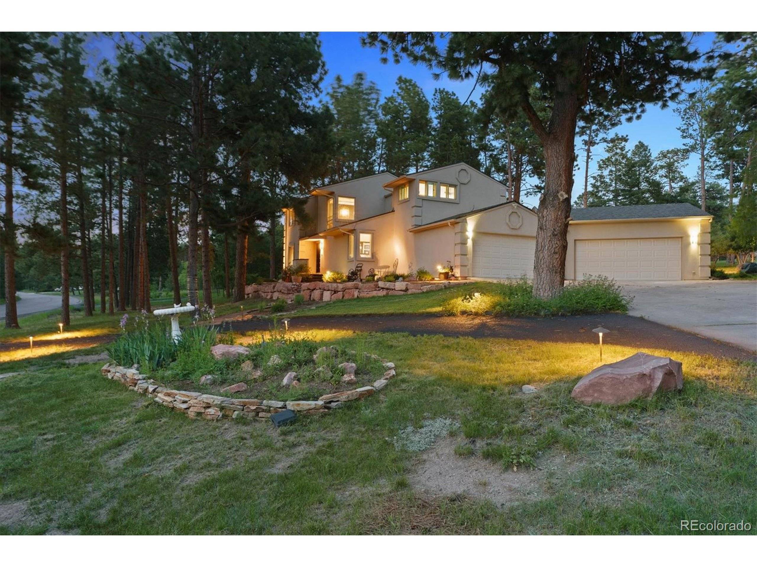 Monument, CO 80132,18971 Shadowood Dr
