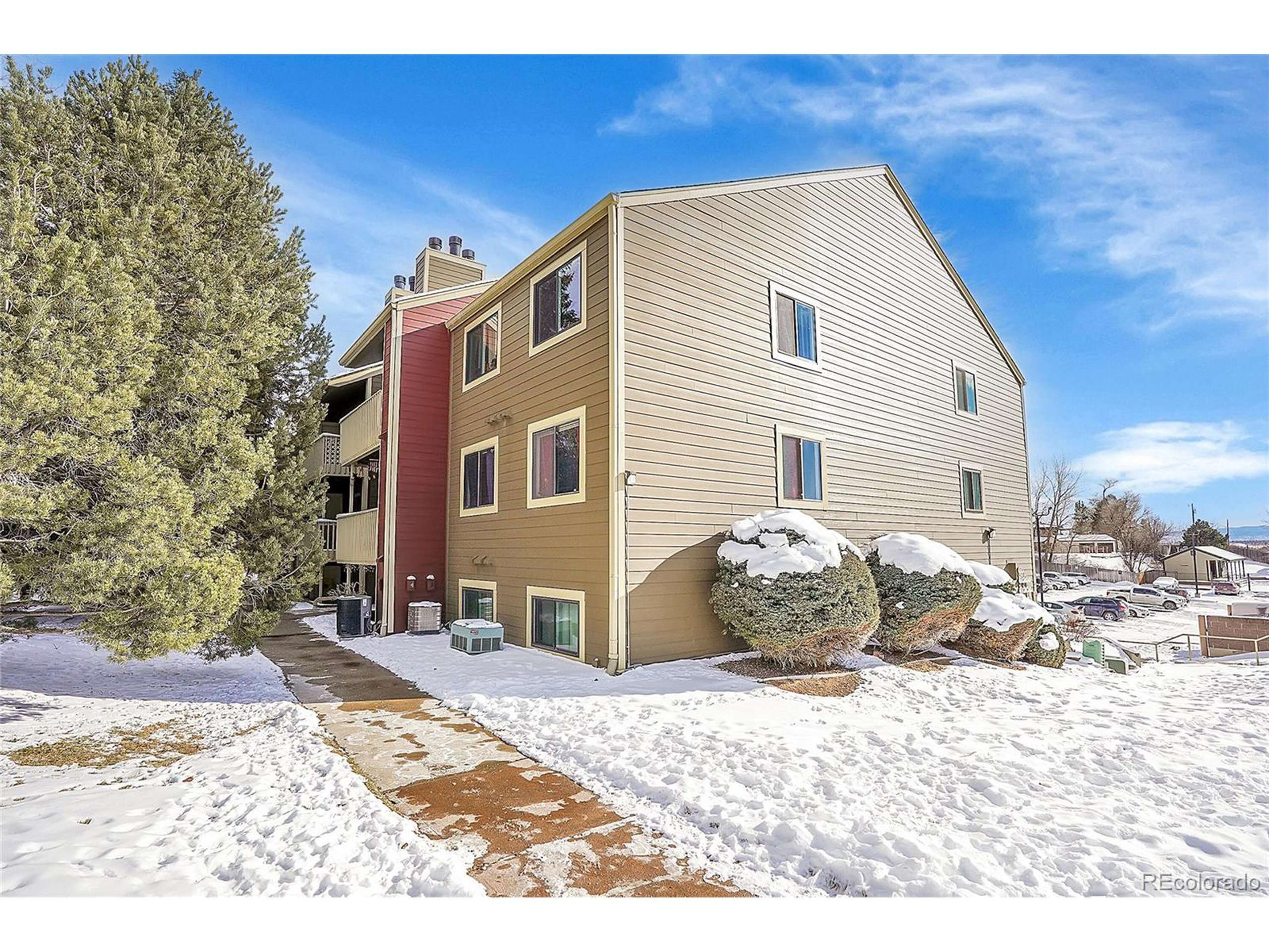 Lakewood, CO 80227,10872 W Evans Ave #2E