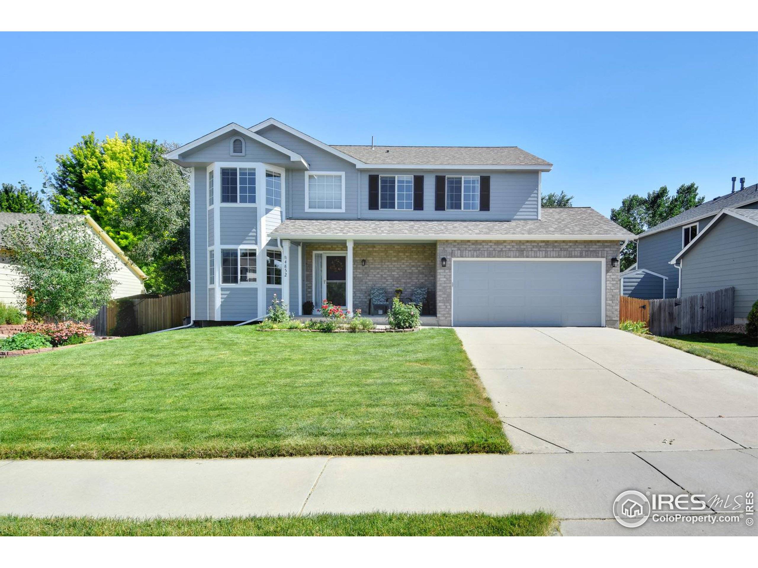 Frederick, CO 80504,4852 Eagle Blvd