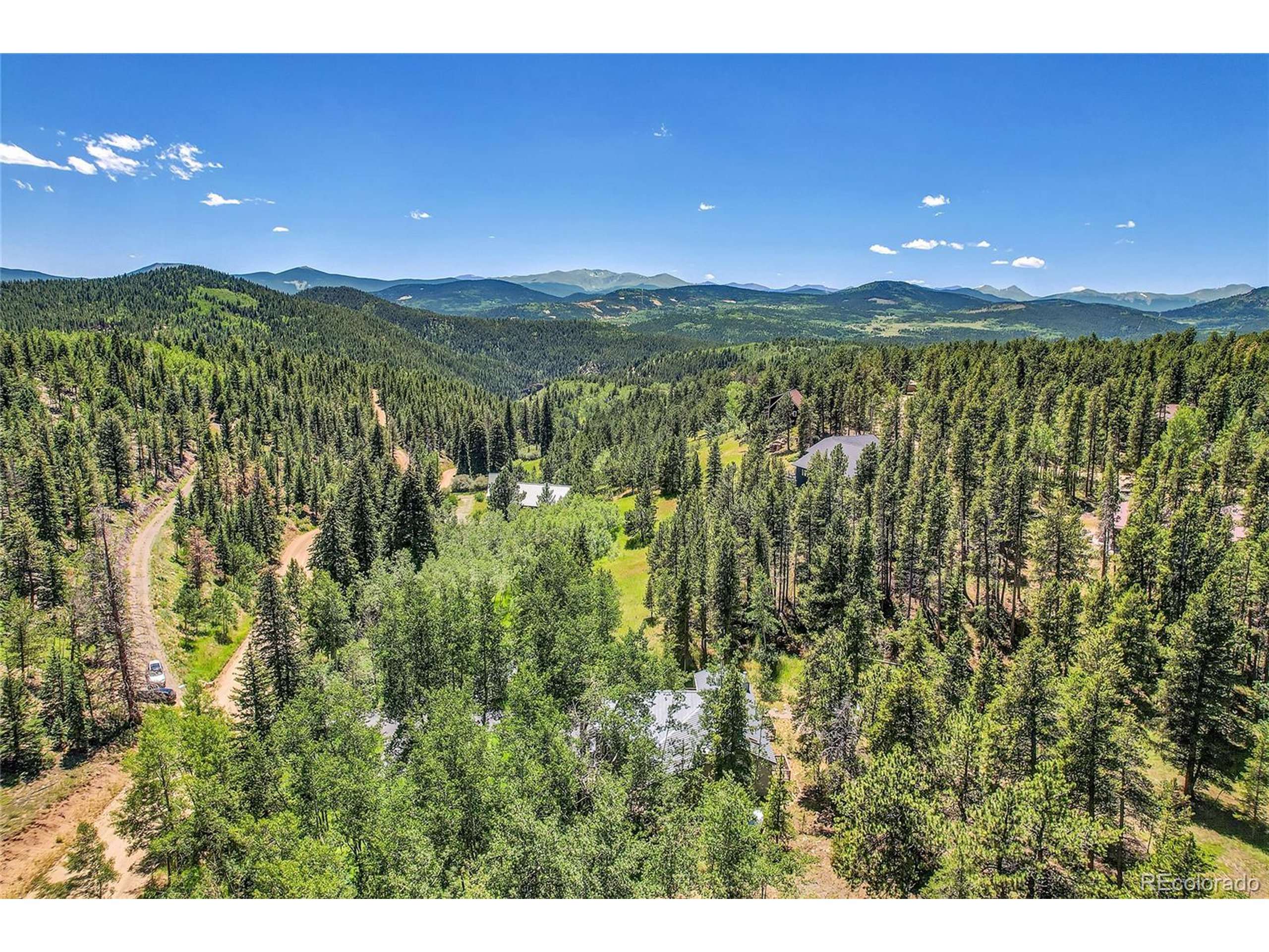 Black Hawk, CO 80422,2 Hughesville Road