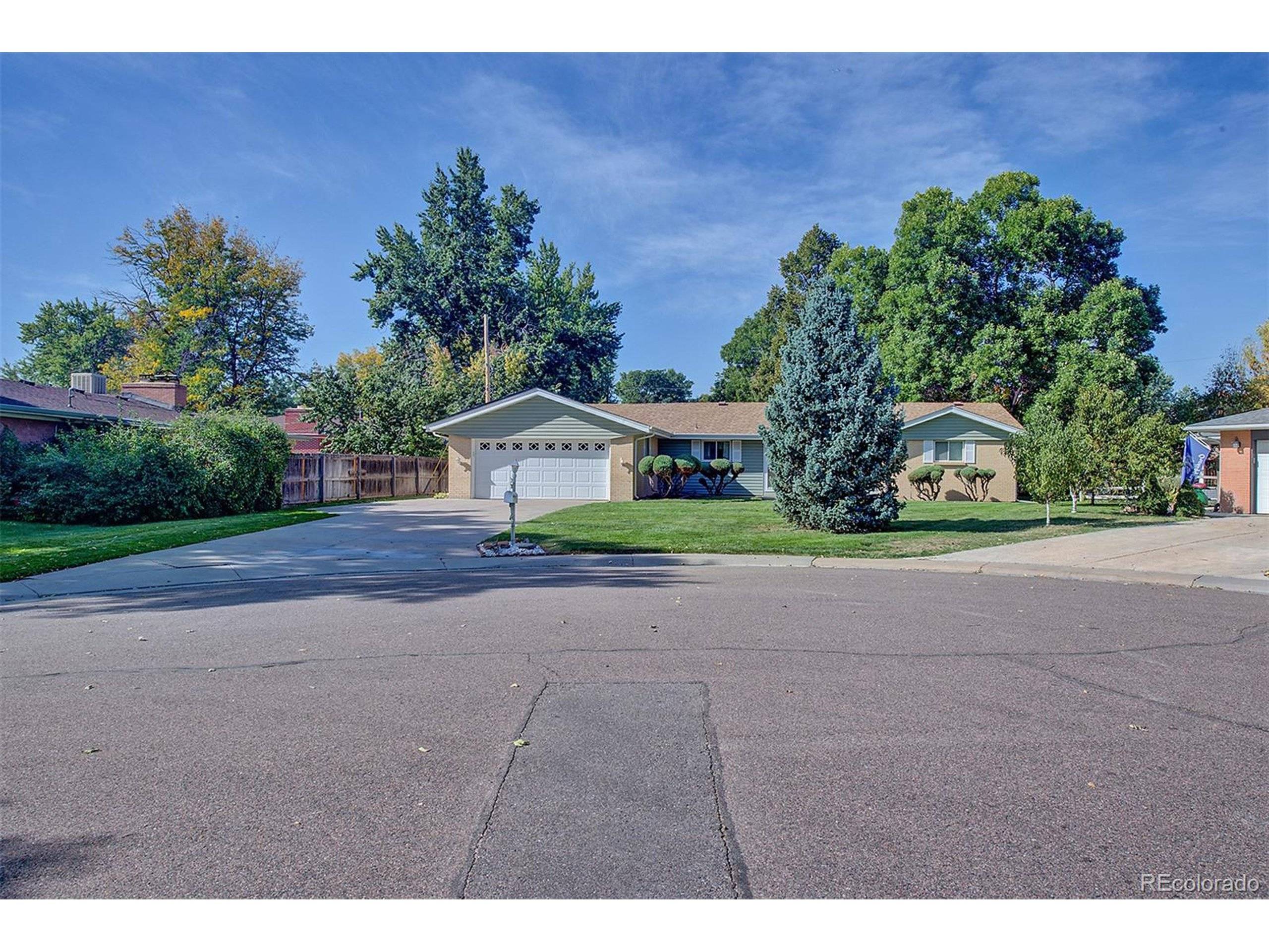 Wheat Ridge, CO 80033,3321 Vivian Ct