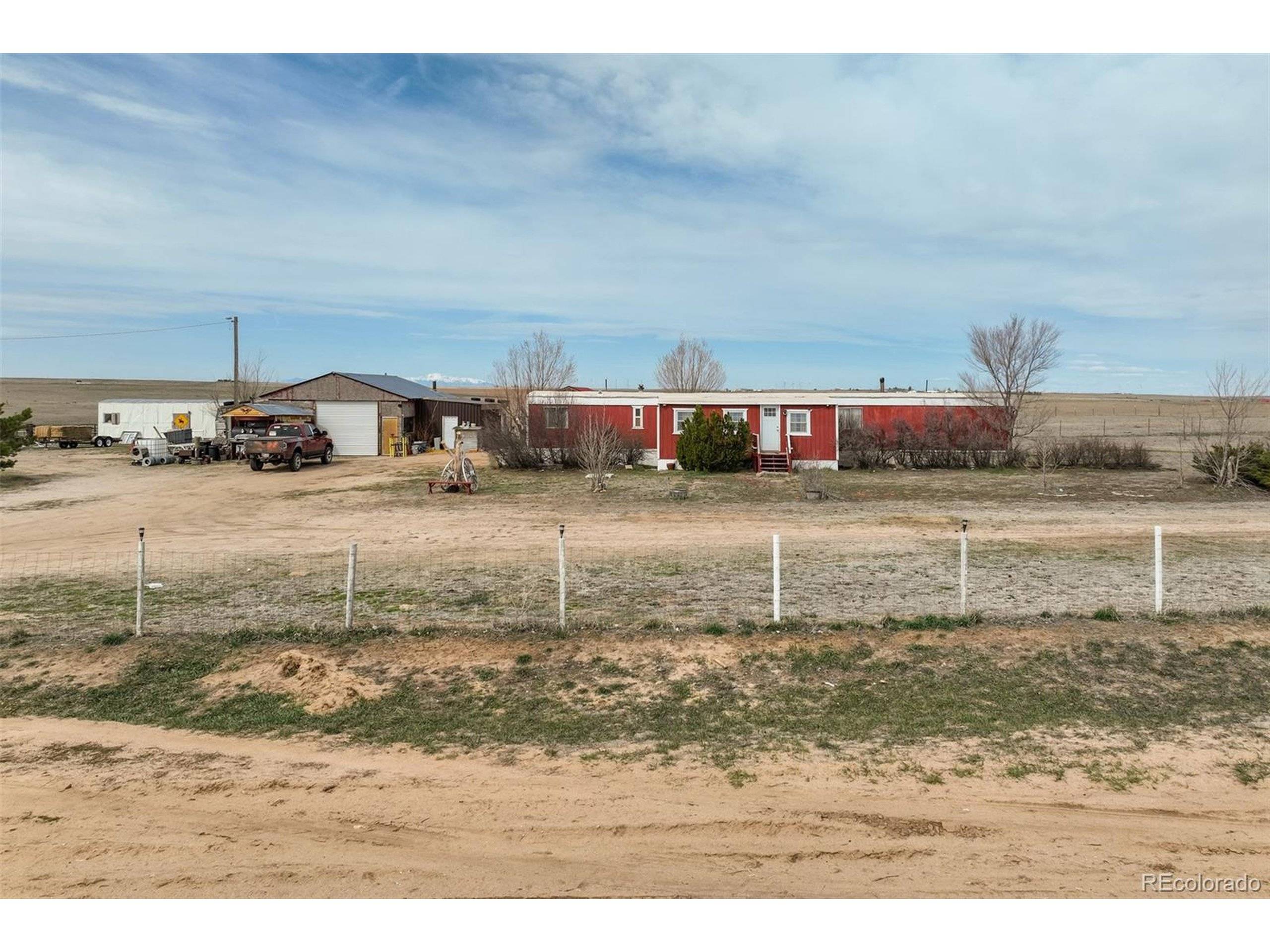 Ramah, CO 80832,Address not disclosed