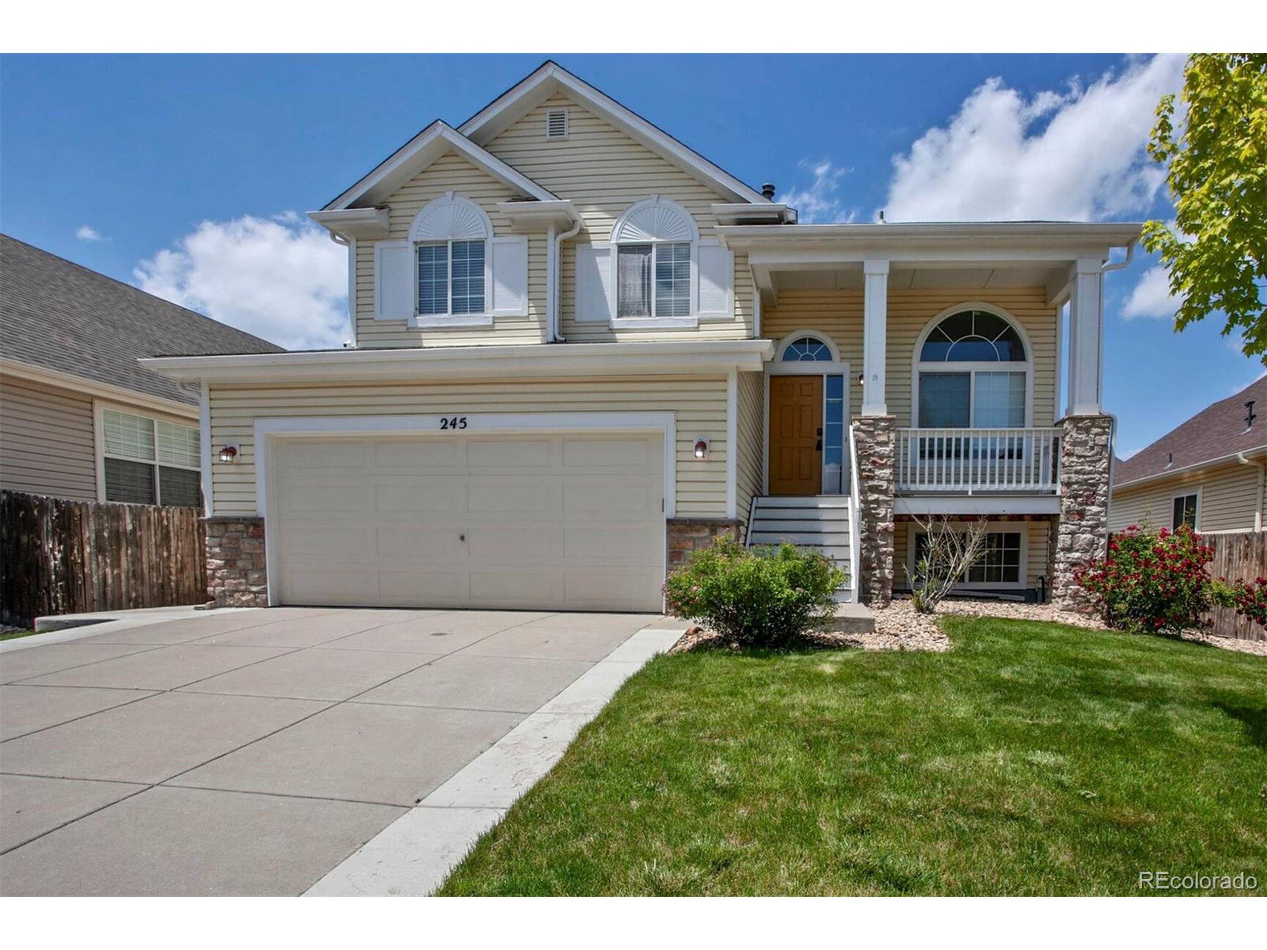 Brighton, CO 80601,245 Homestead Way