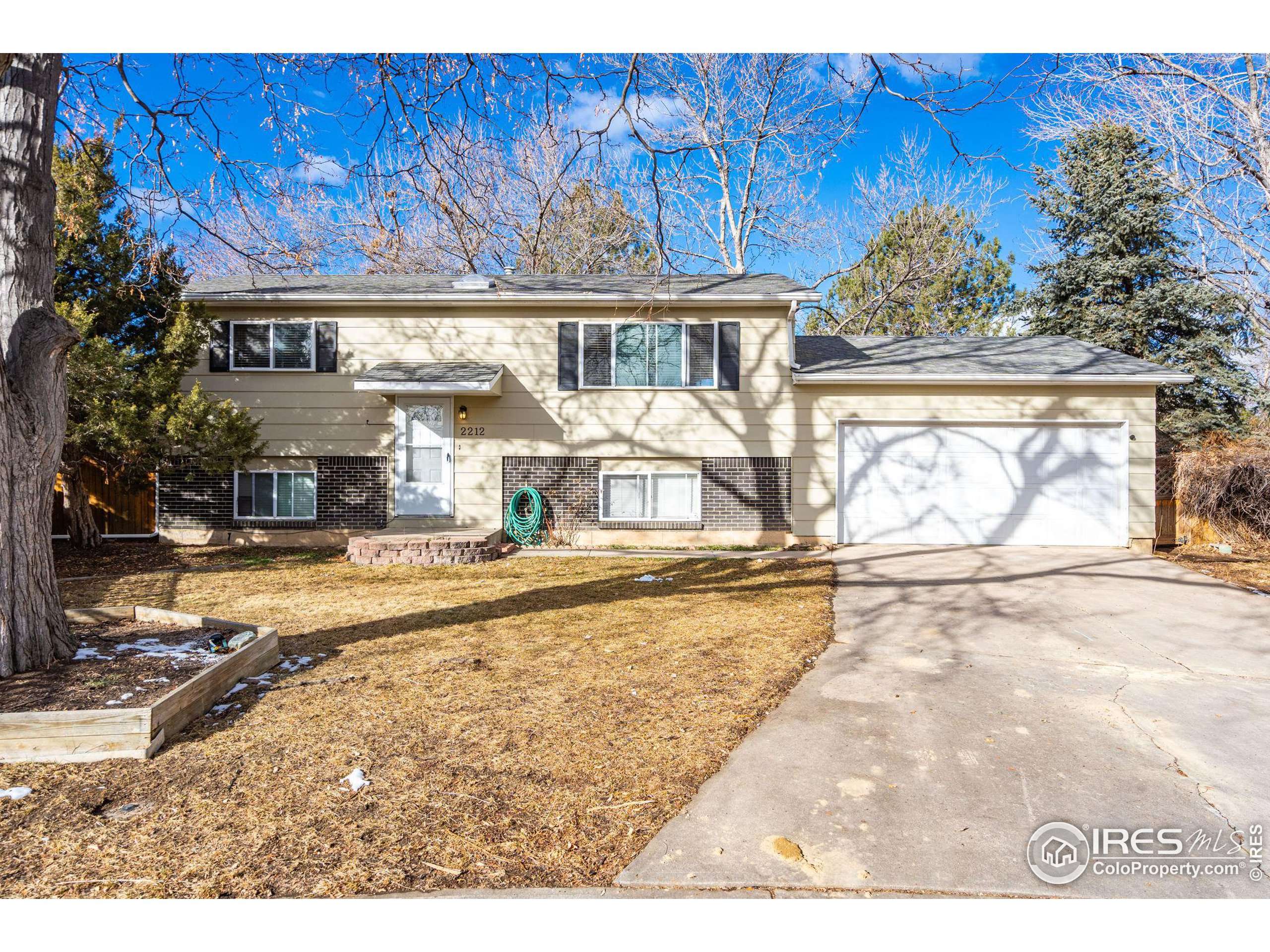 Fort Collins, CO 80521,2212 Woodford Ct