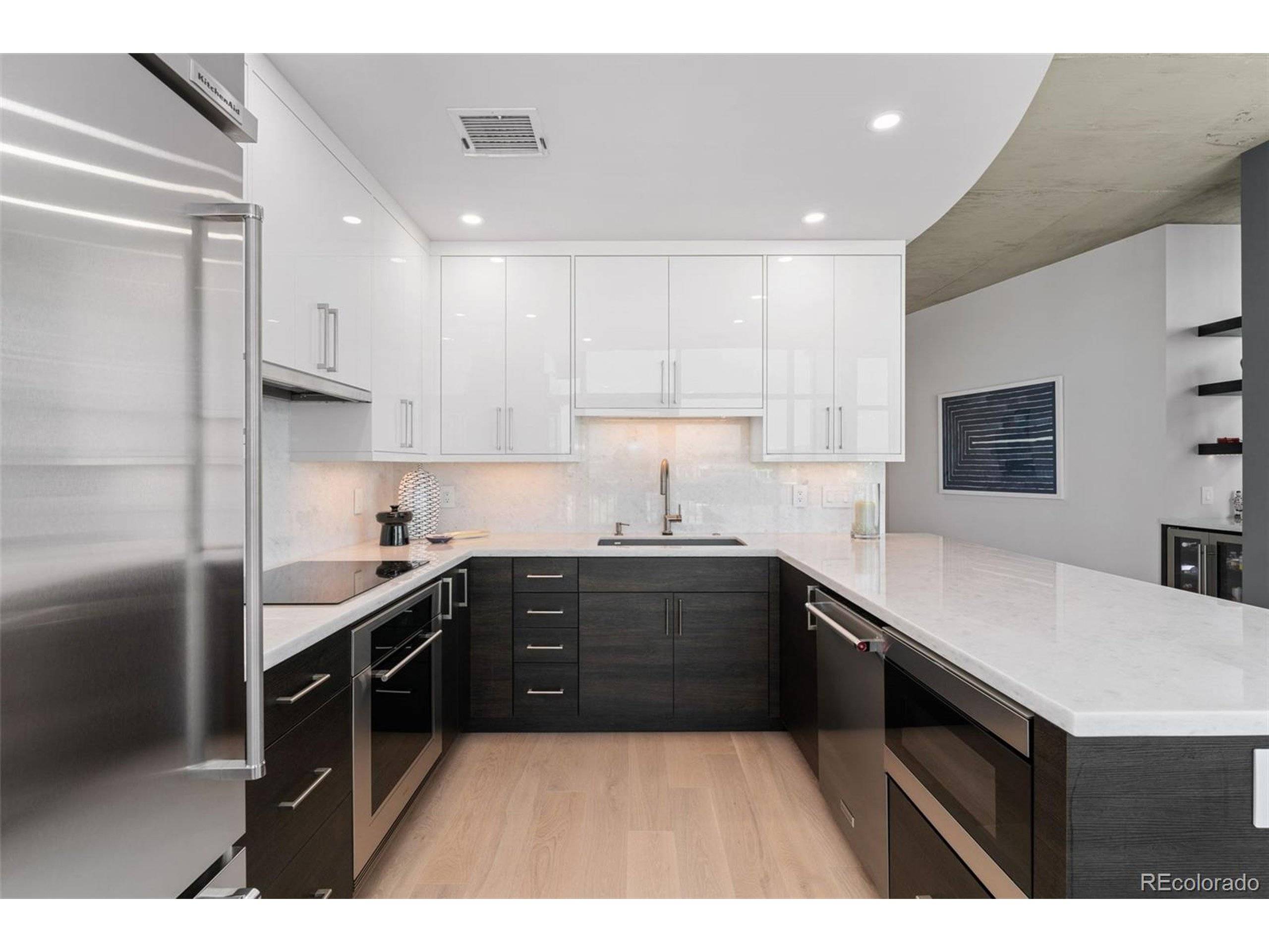Denver, CO 80202,1700 Bassett St #1014