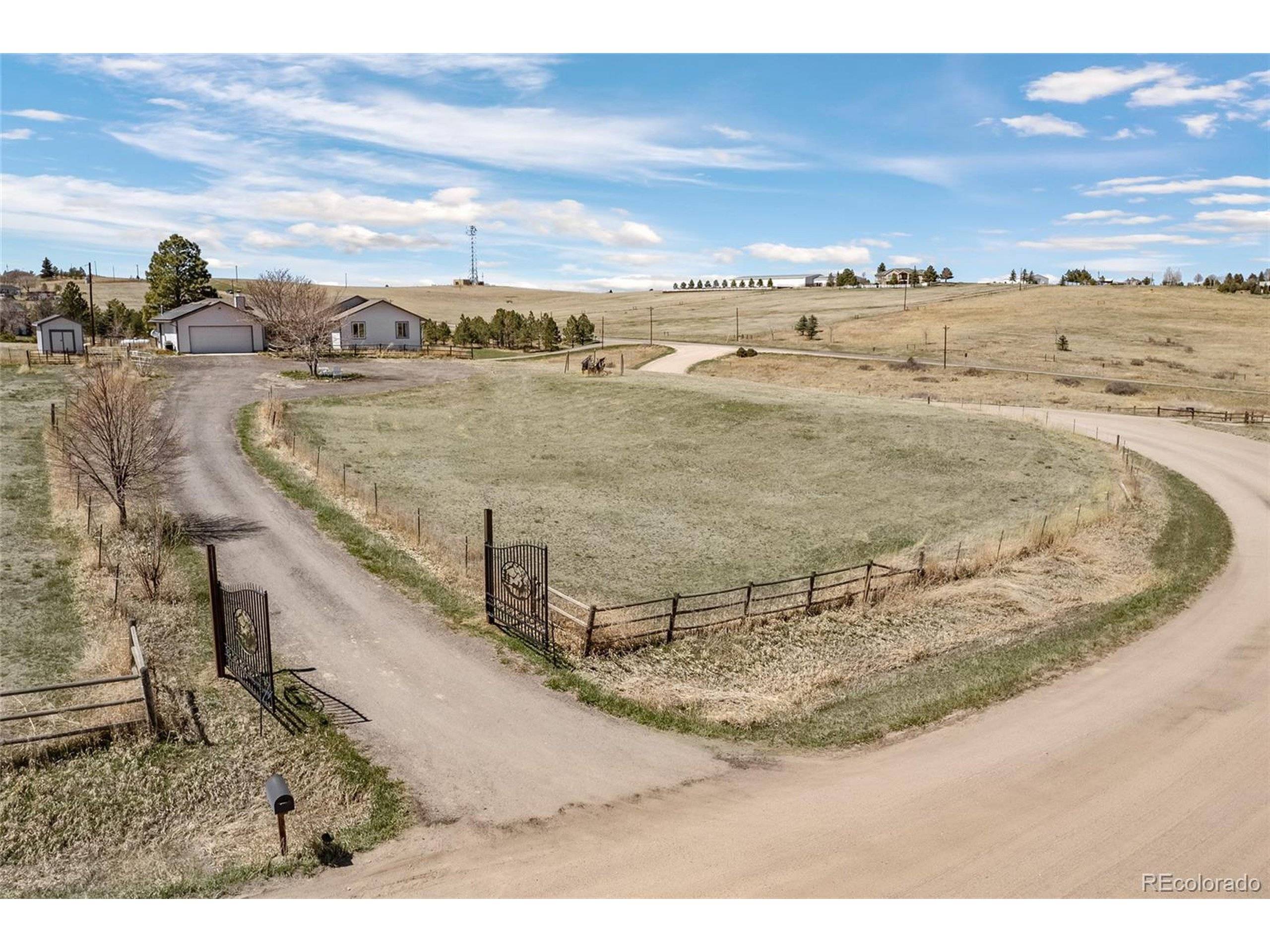 Parker, CO 80138,45945 Cottonwood Hills Dr