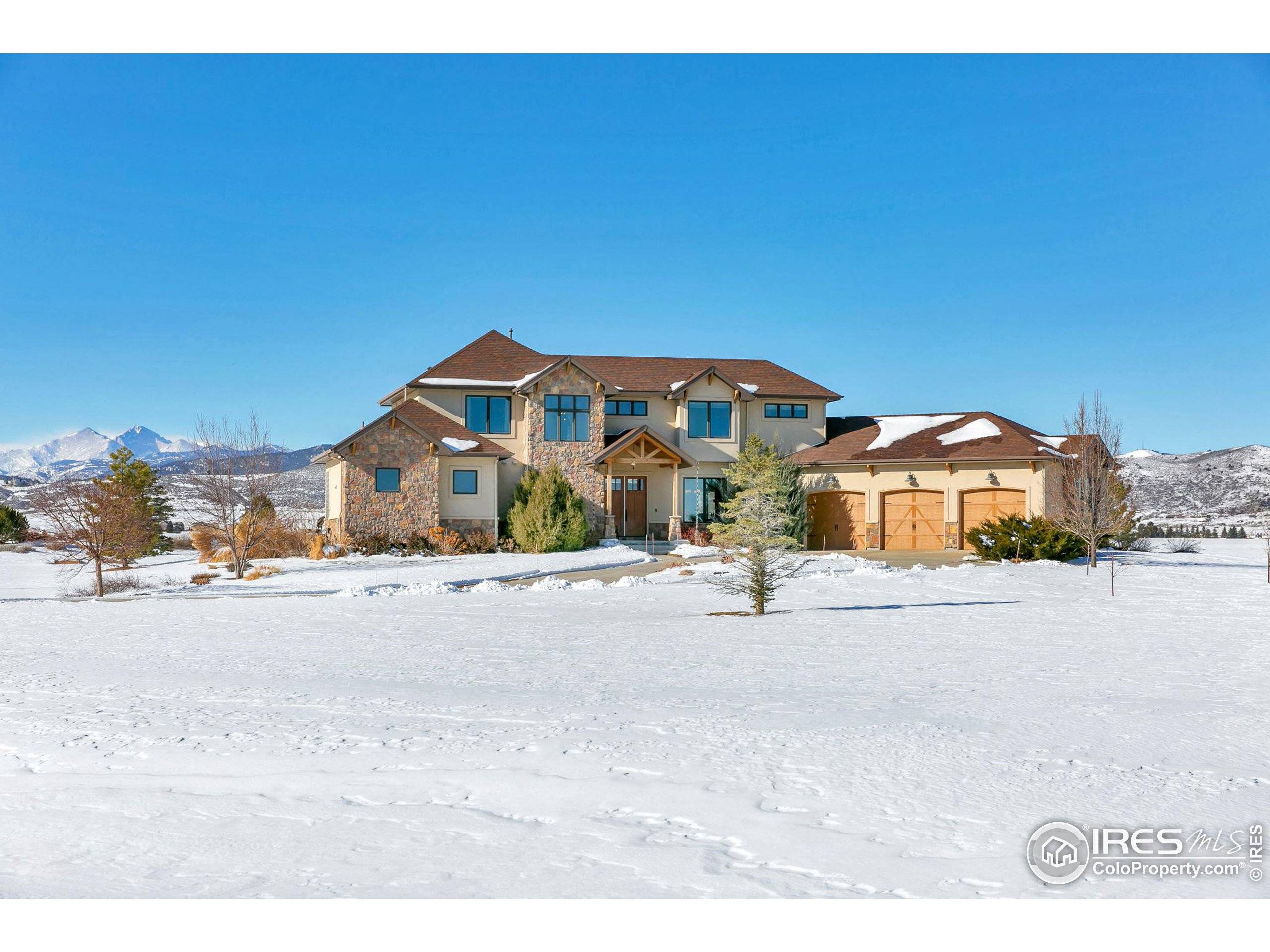 Berthoud, CO 80513,2143 Jones Pl
