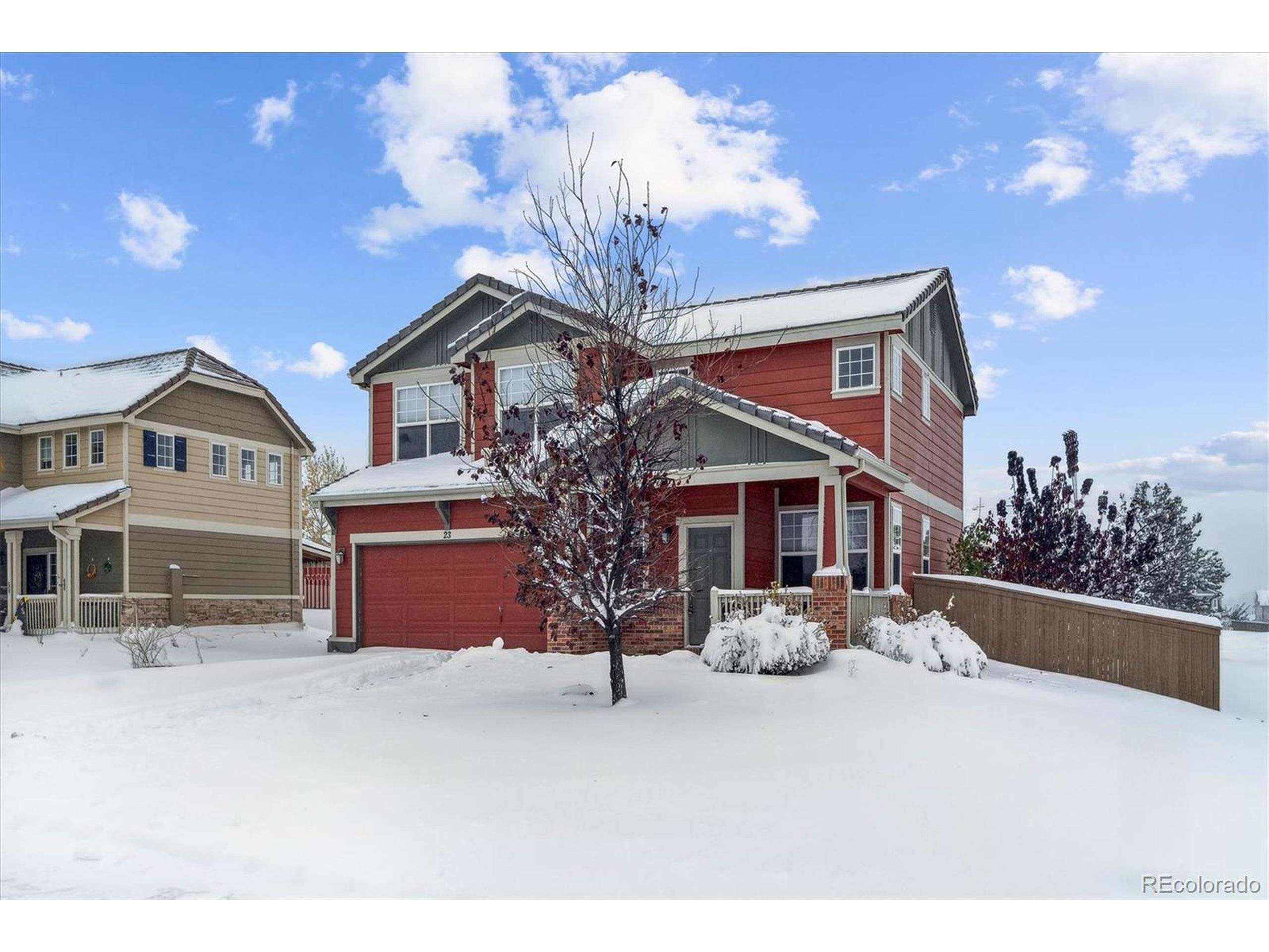 Castle Rock, CO 80104,23 Falmouth St