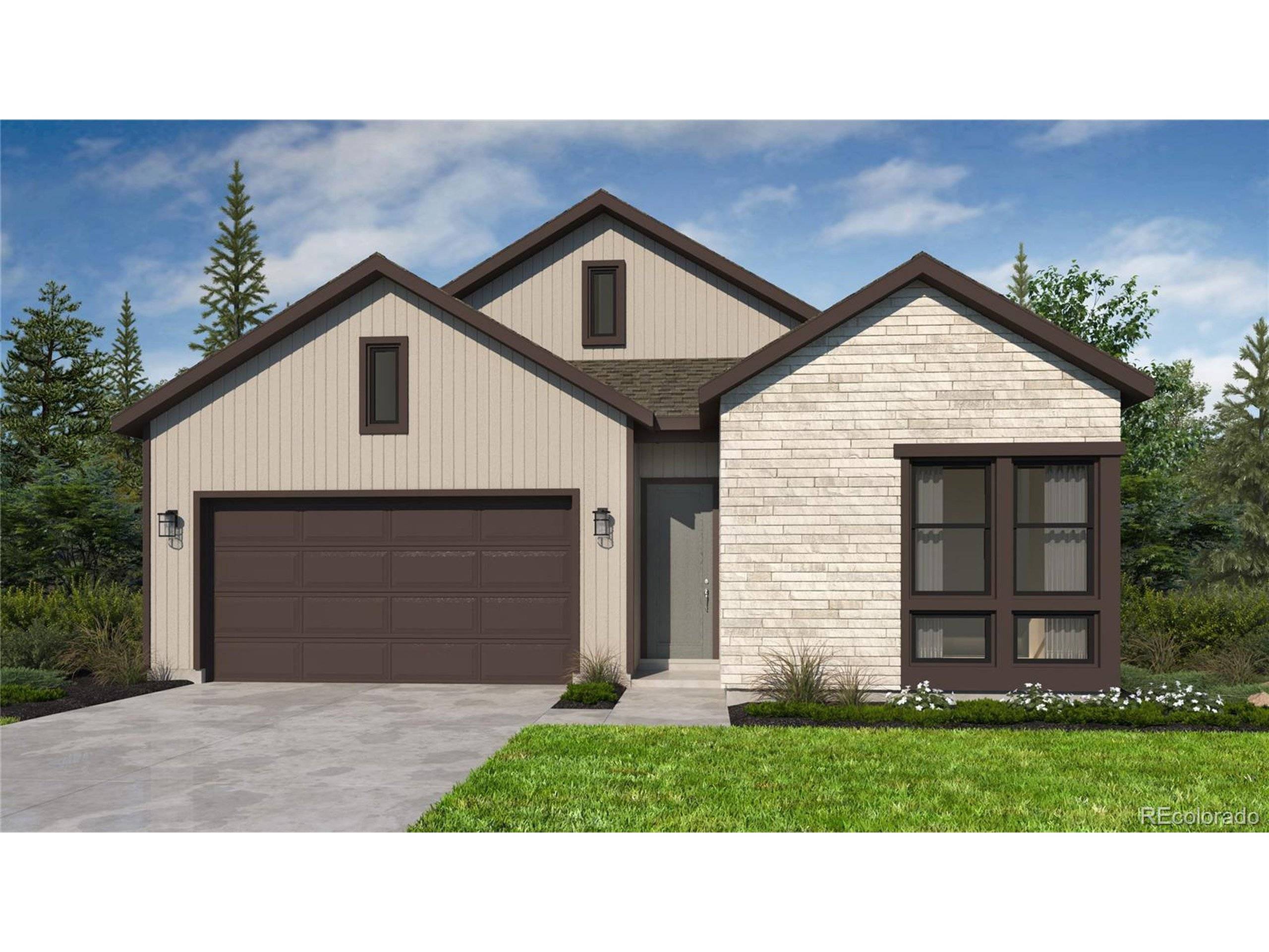 Castle Rock, CO 80109,1881 Grayside Cir