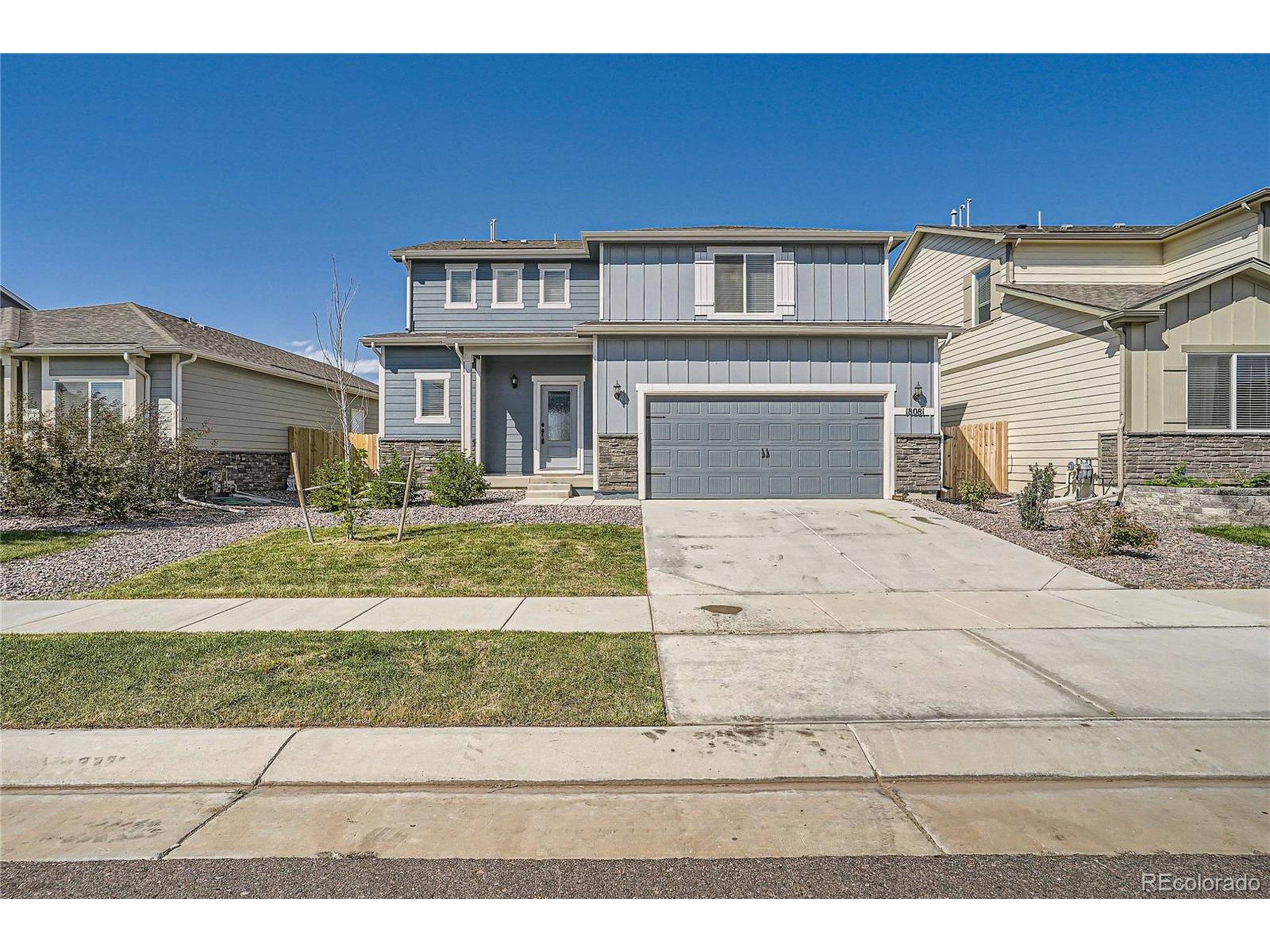 Commerce City, CO 80022,18081 E 89th Pl