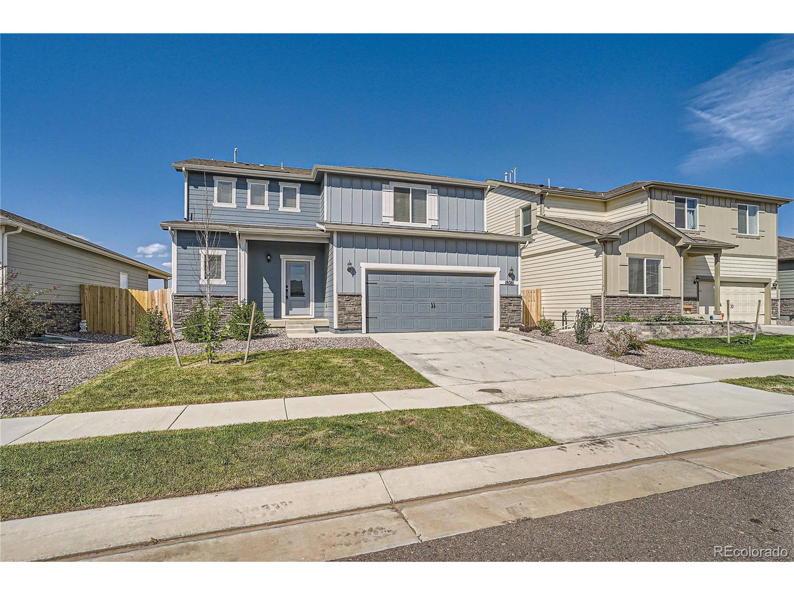 Commerce City, CO 80022,18081 E 89th Pl