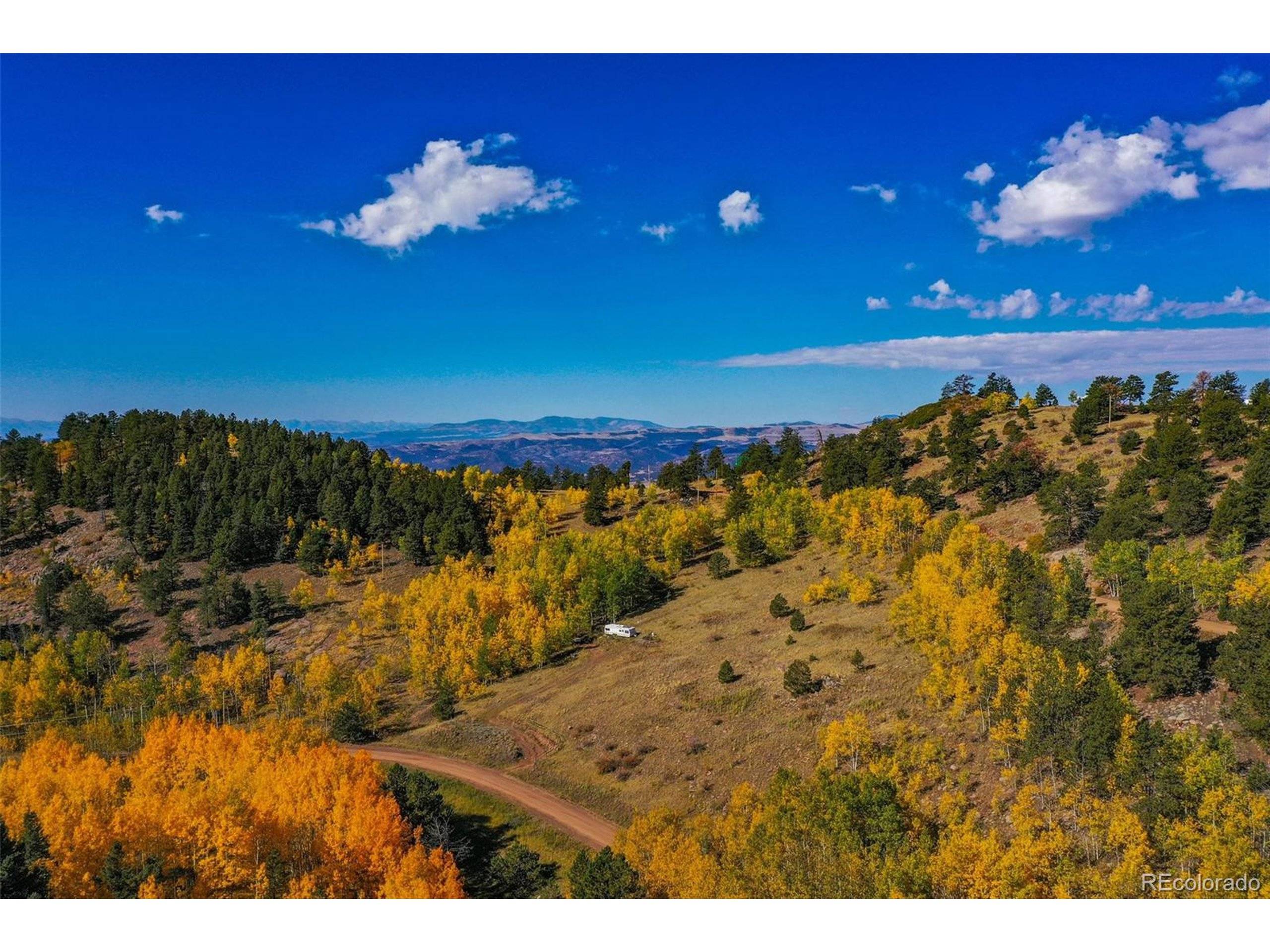 Cripple Creek, CO 80813,230 Penrose Cir