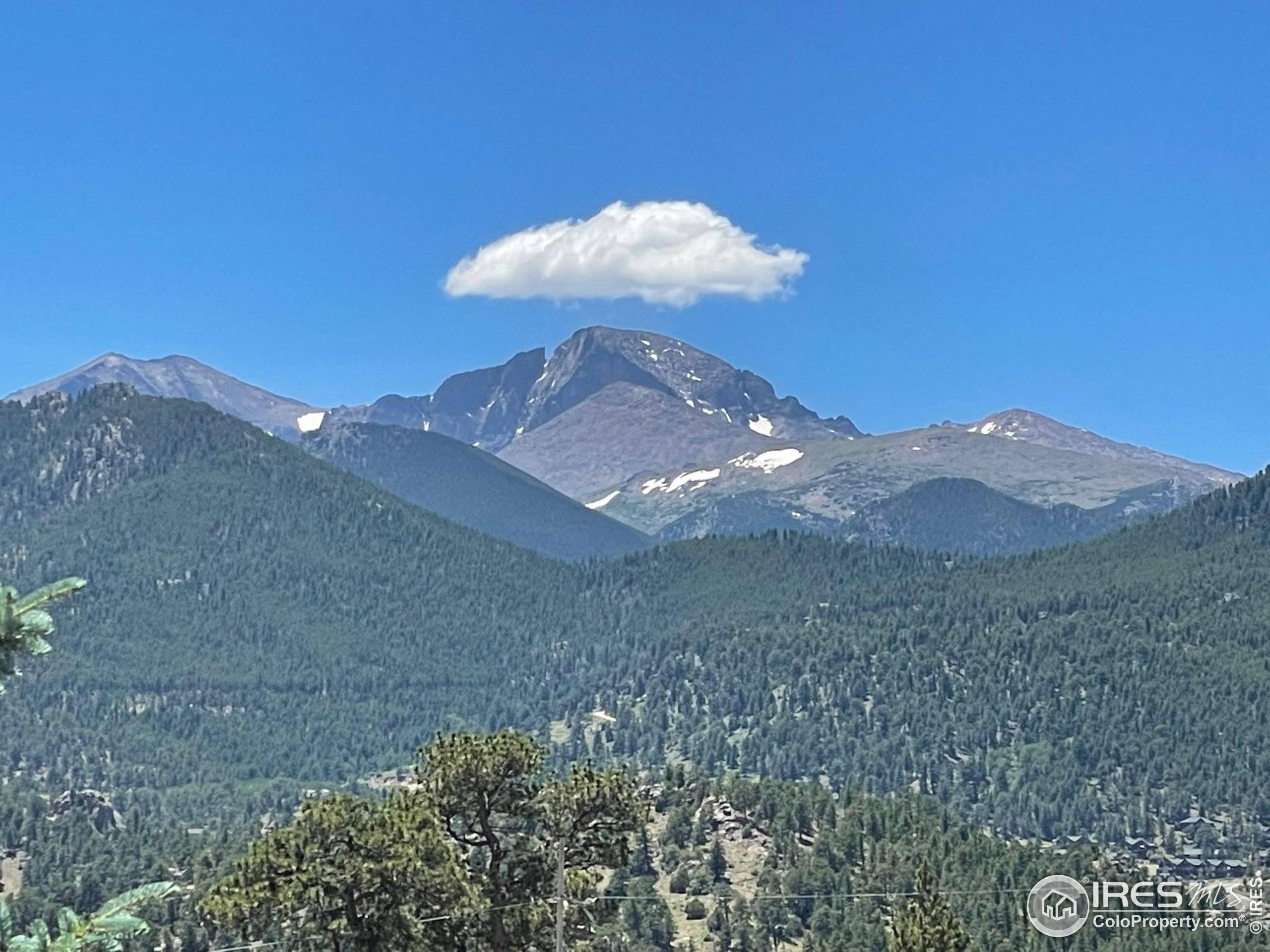 Estes Park, CO 80517,1650 Juniper Dr