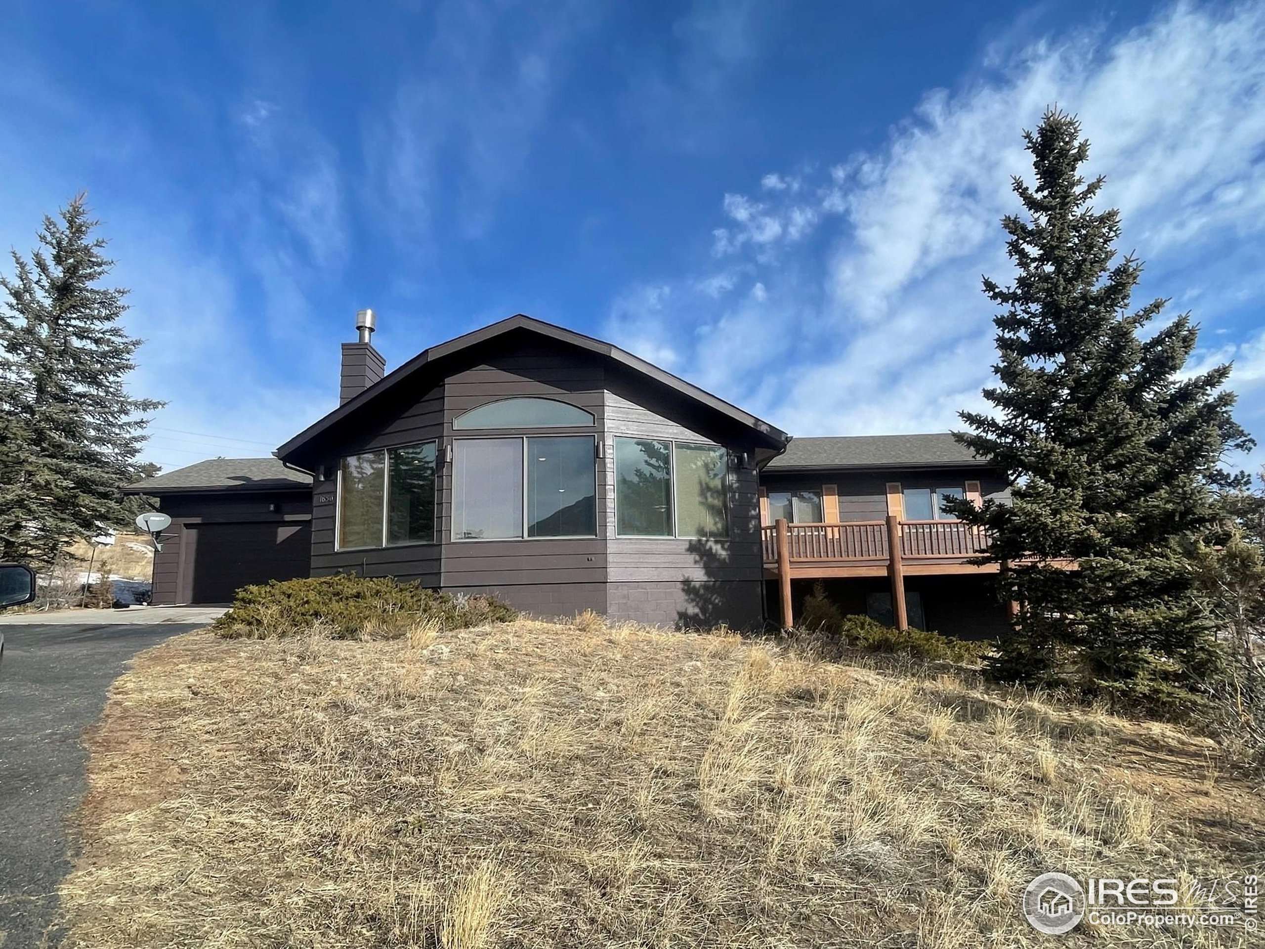 Estes Park, CO 80517,1650 Juniper Dr