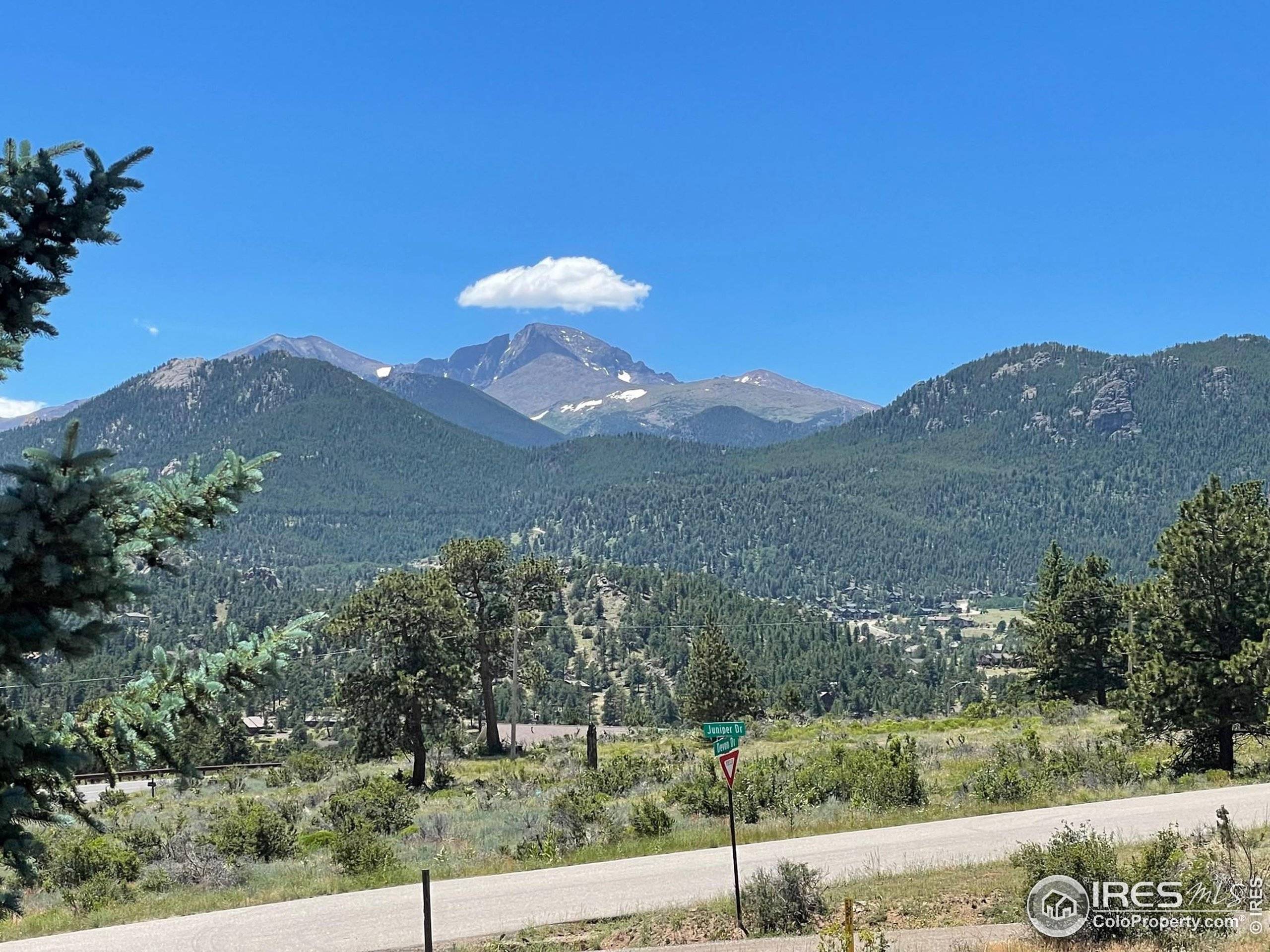 Estes Park, CO 80517,1650 Juniper Dr