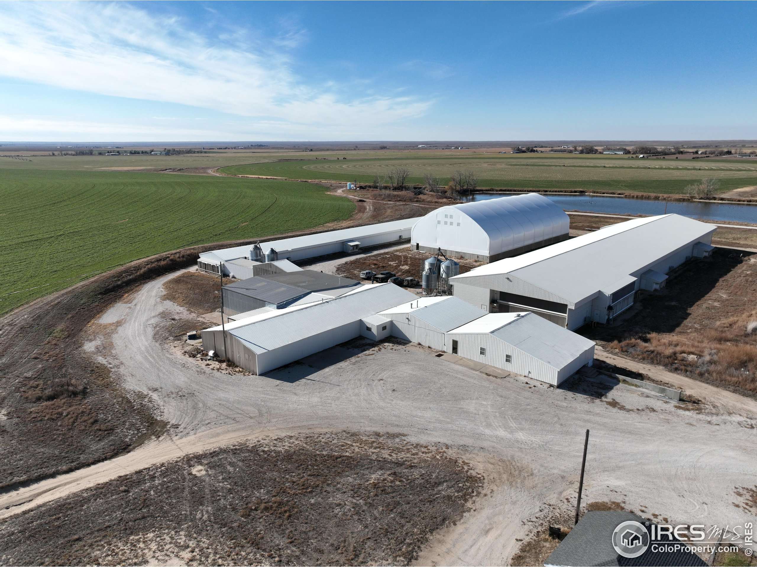 Fort Morgan, CO 80701,19900 County Road N