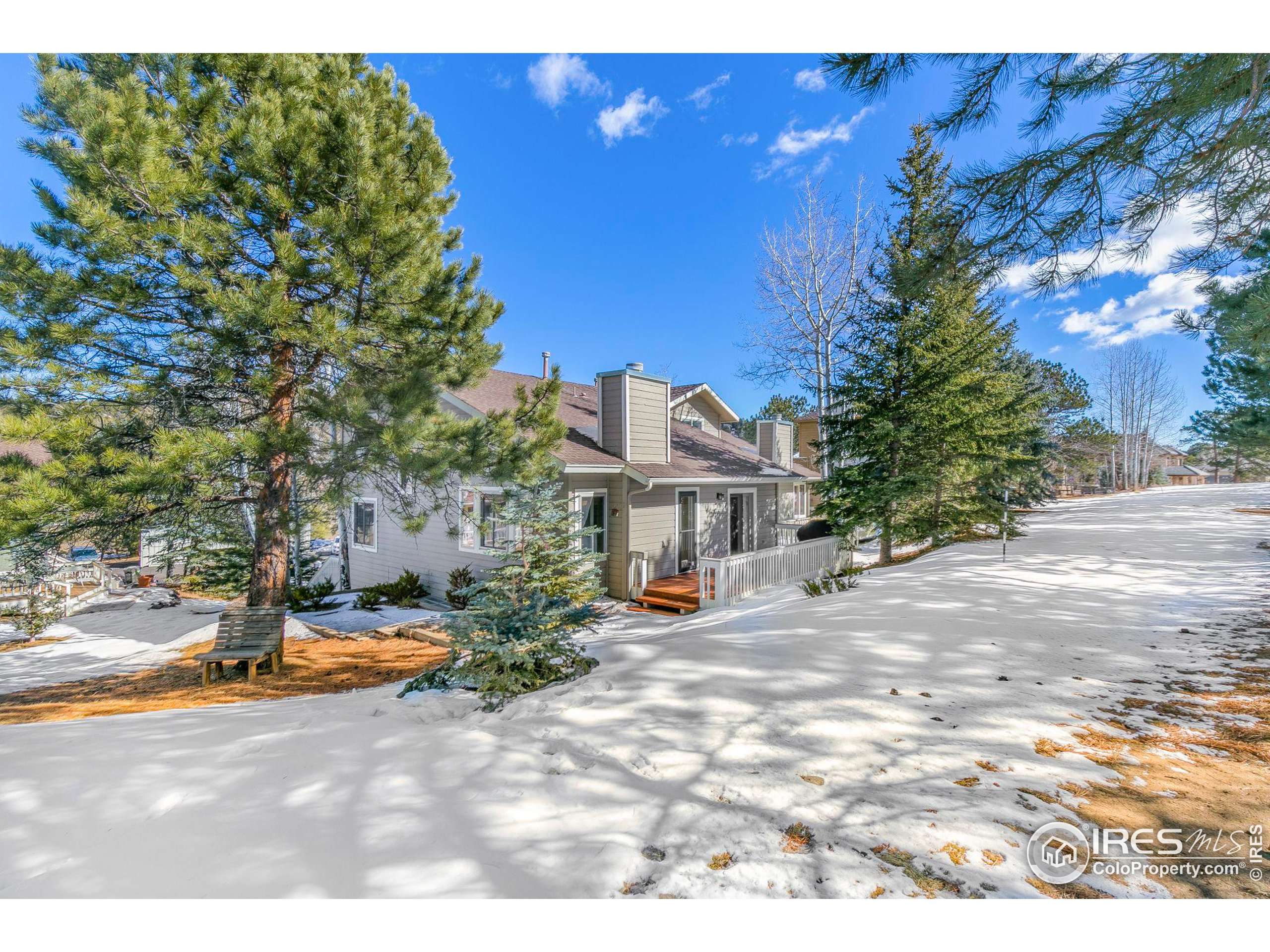 Evergreen, CO 80439,1933 Interlocken Dr