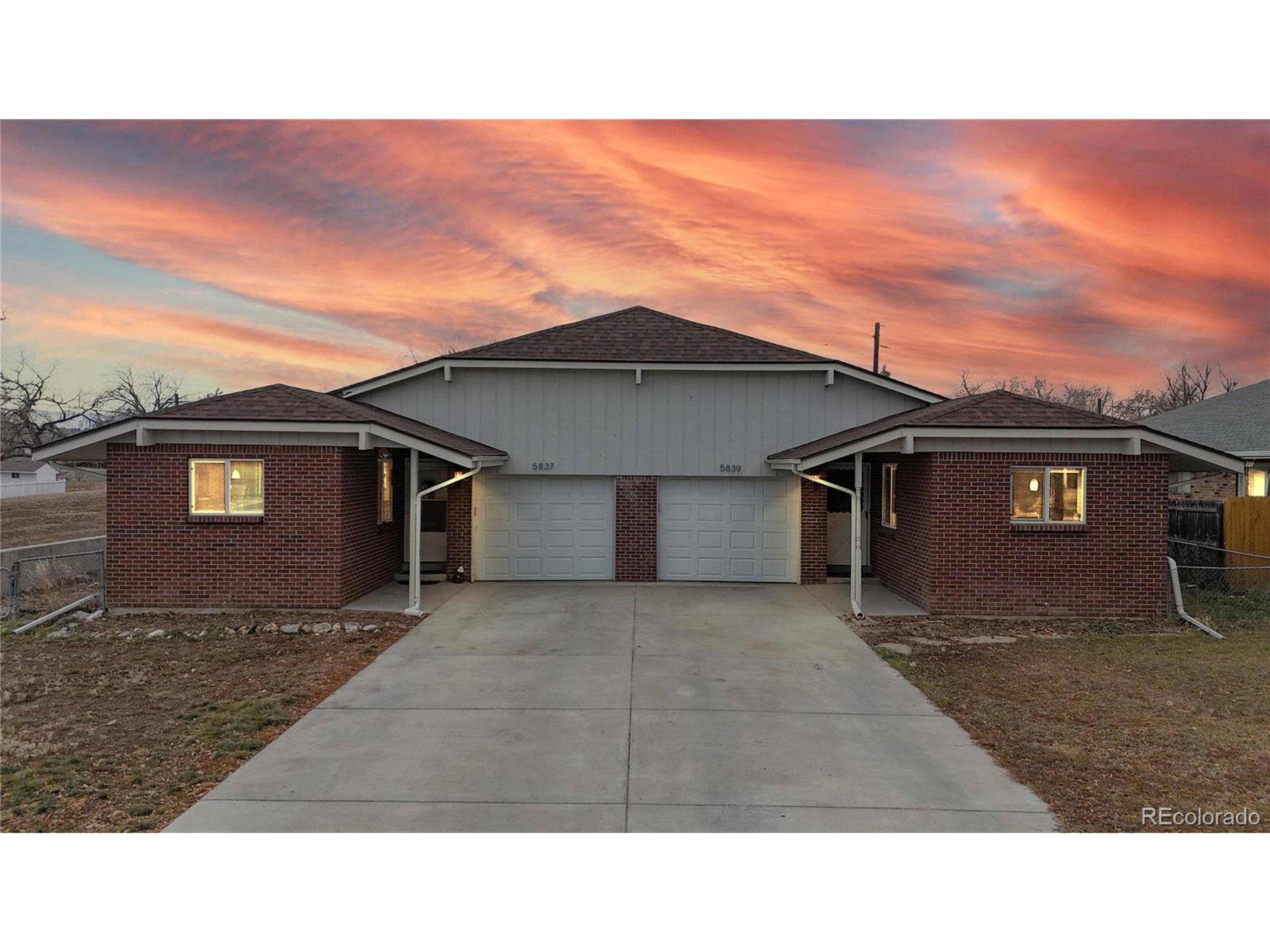 Arvada, CO 80004,5837 Newcombe Ct