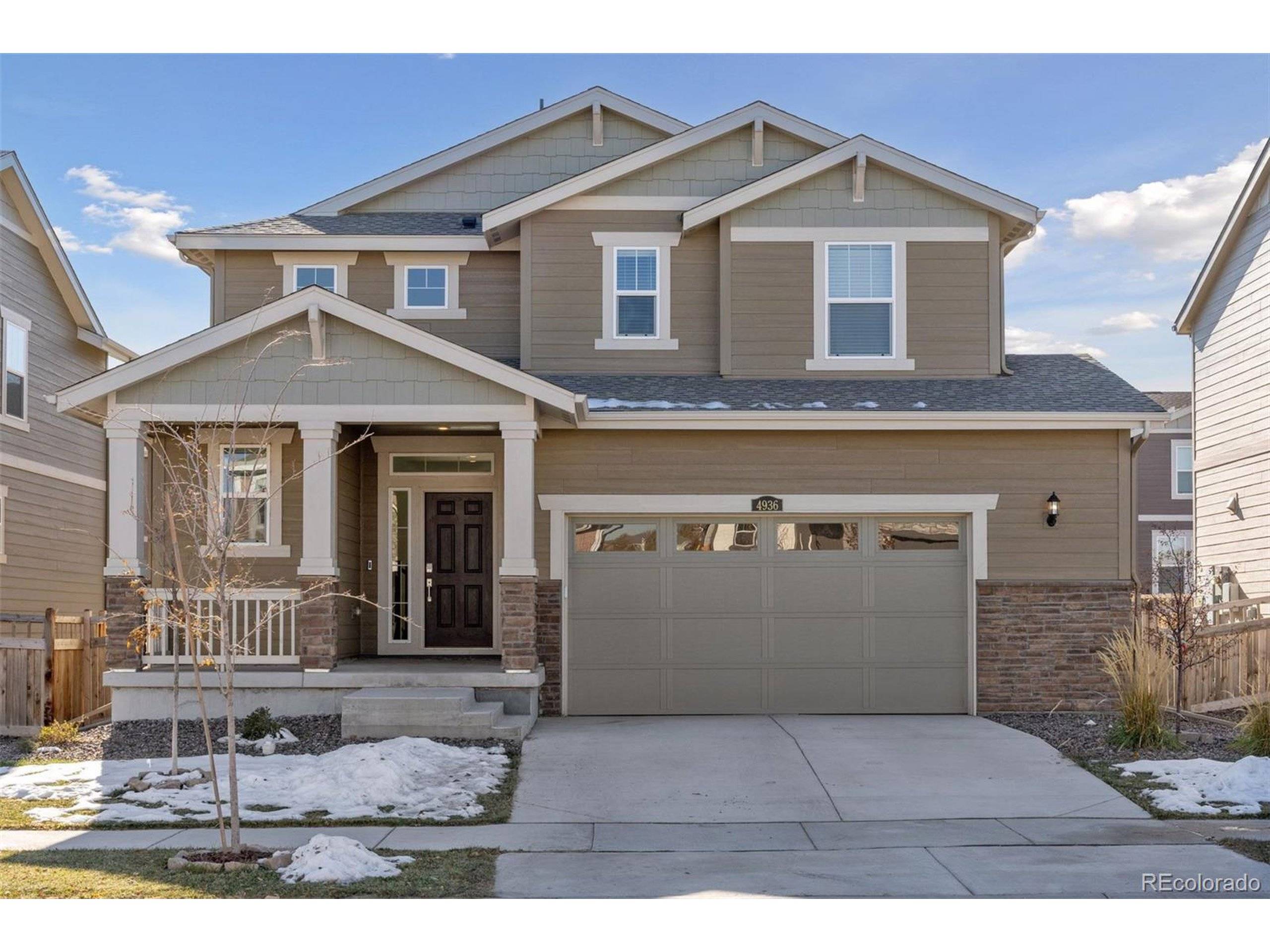 Brighton, CO 80601,4936 Thistle Dr