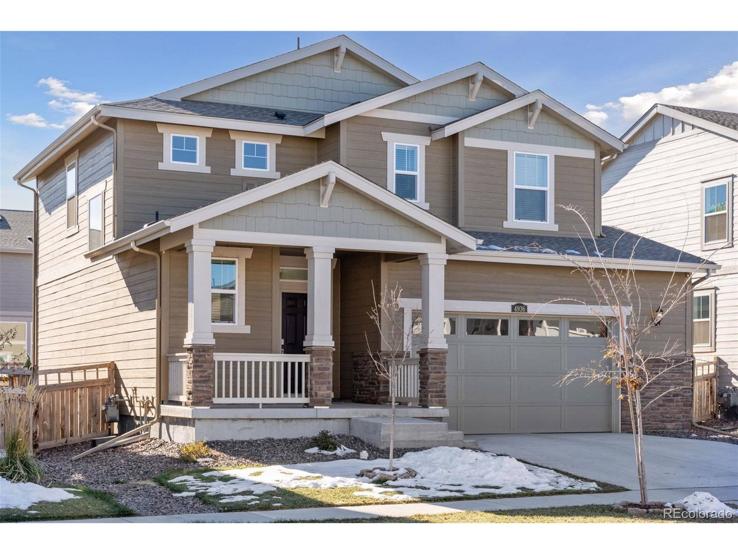 Brighton, CO 80601,4936 Thistle Dr