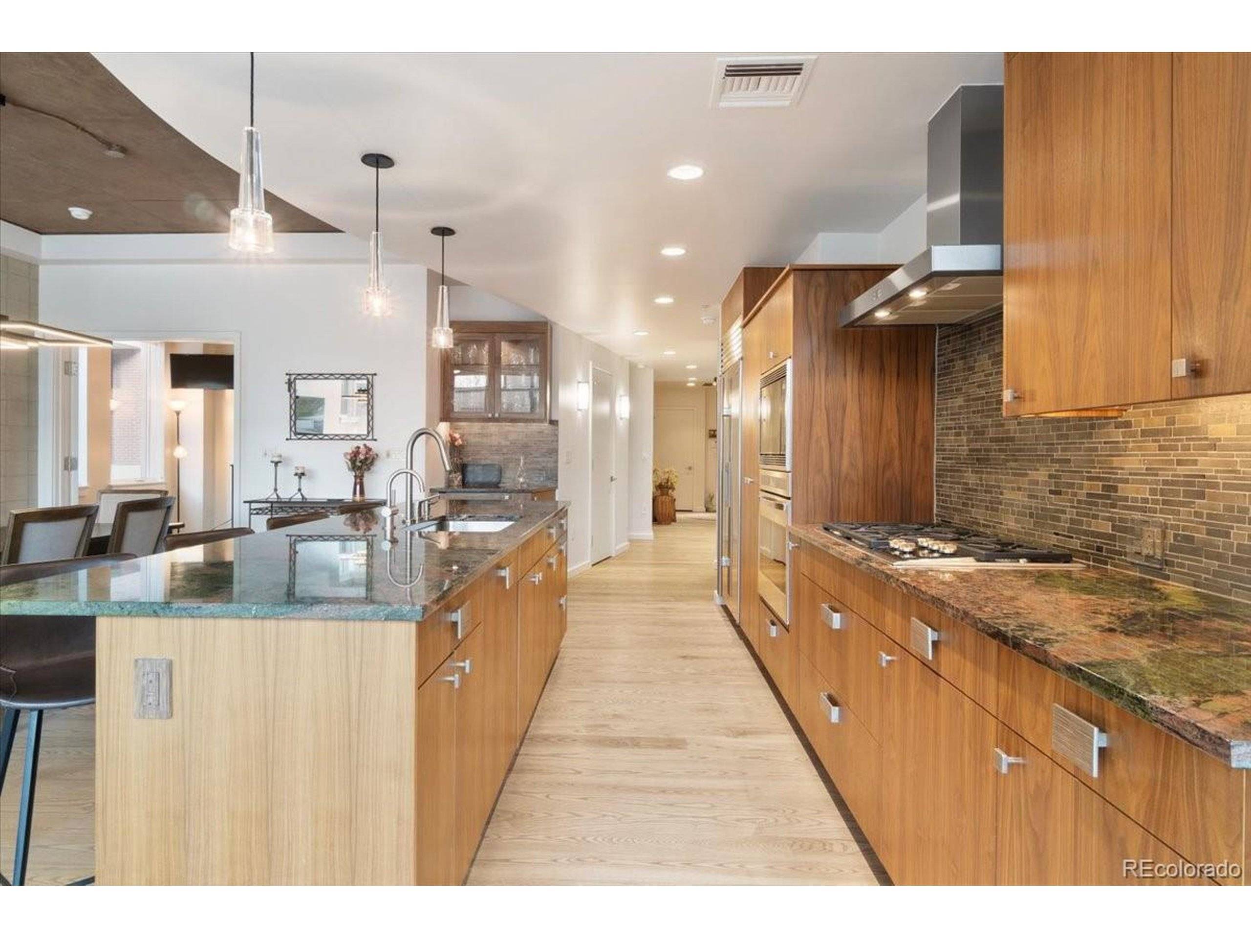 Denver, CO 80202,1690 Bassett St #6