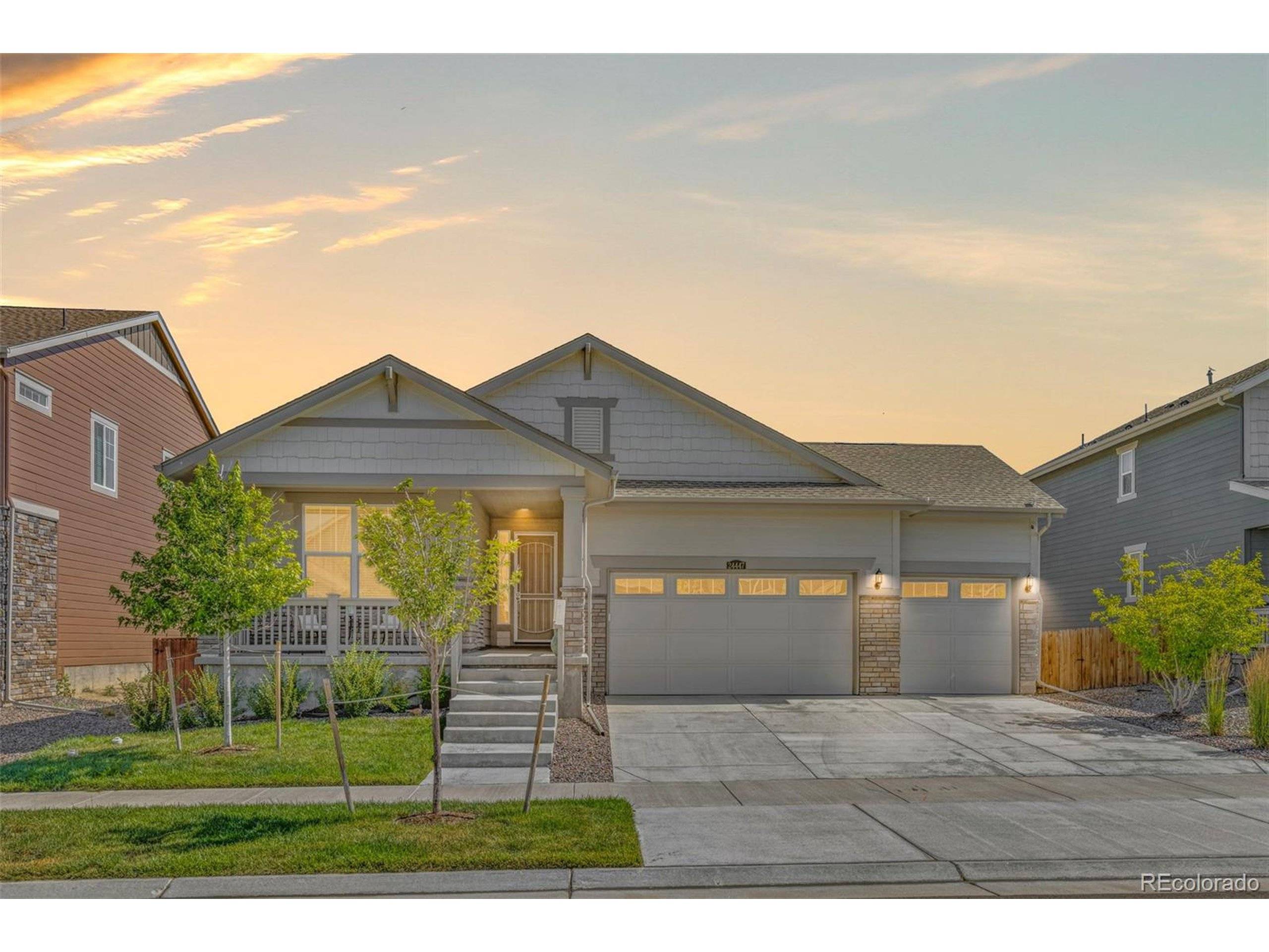 Aurora, CO 80018,24447 E Ada Ave