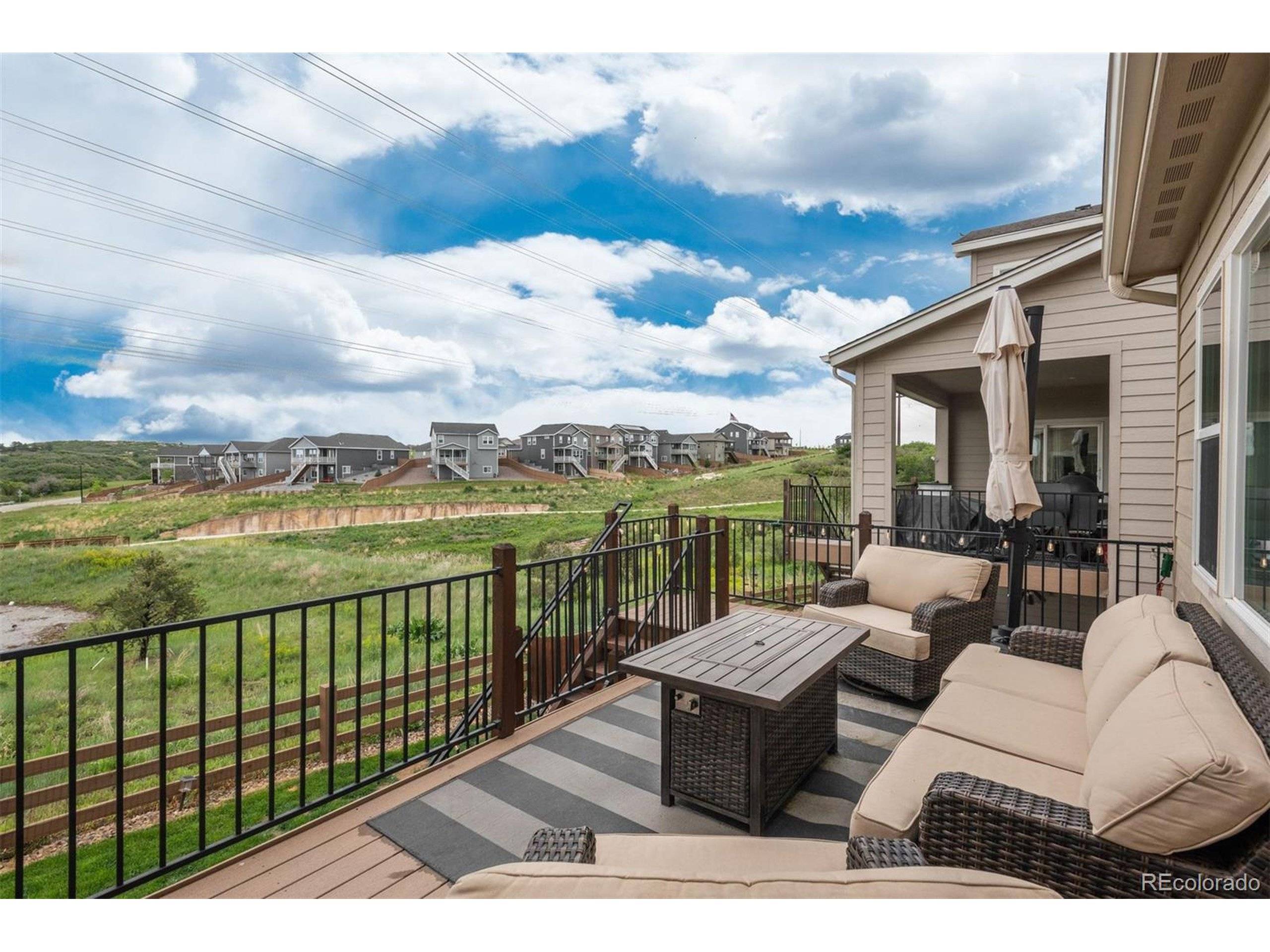 Castle Rock, CO 80108,4025 Trail Stone Cir