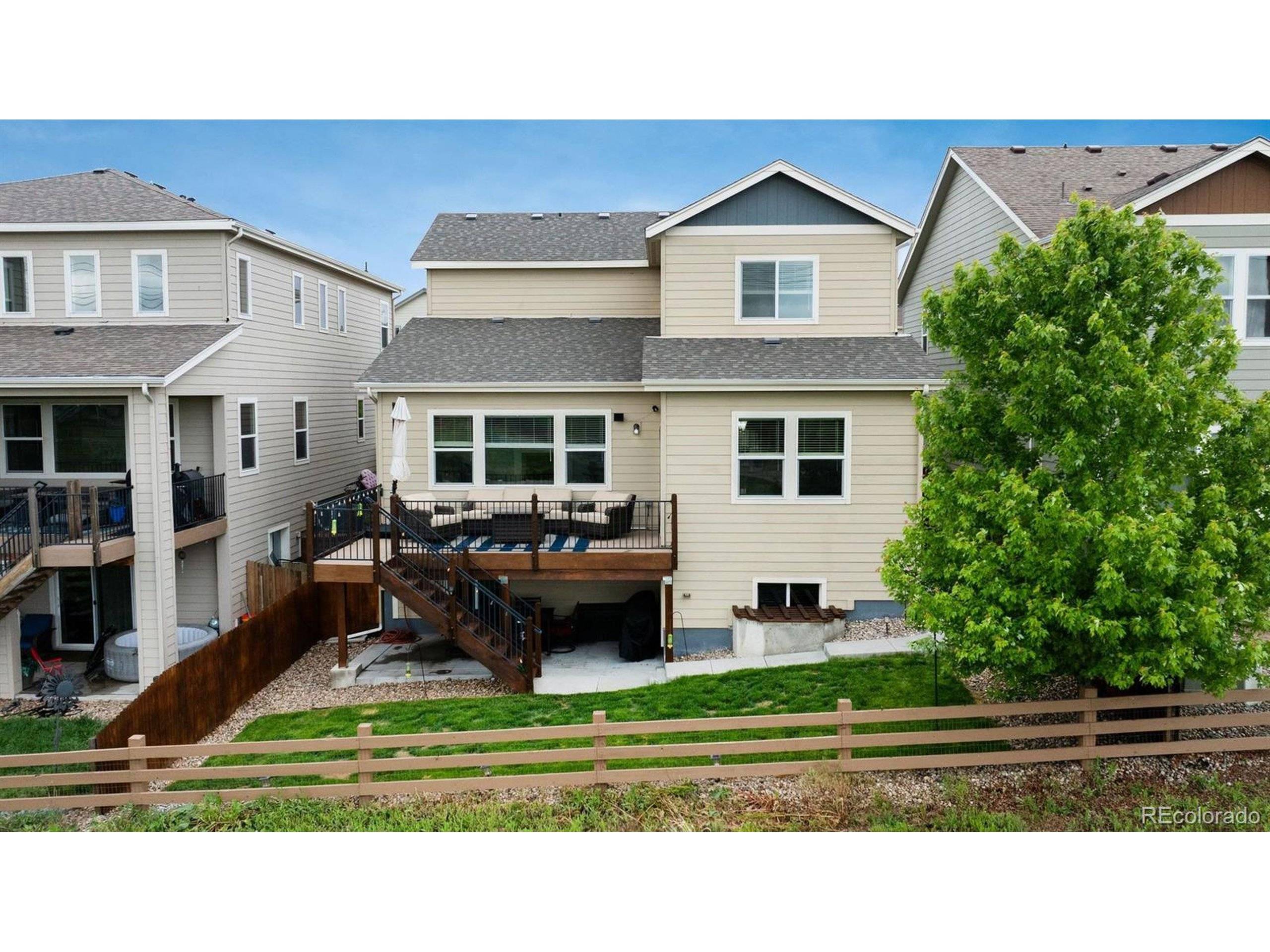 Castle Rock, CO 80108,4025 Trail Stone Cir
