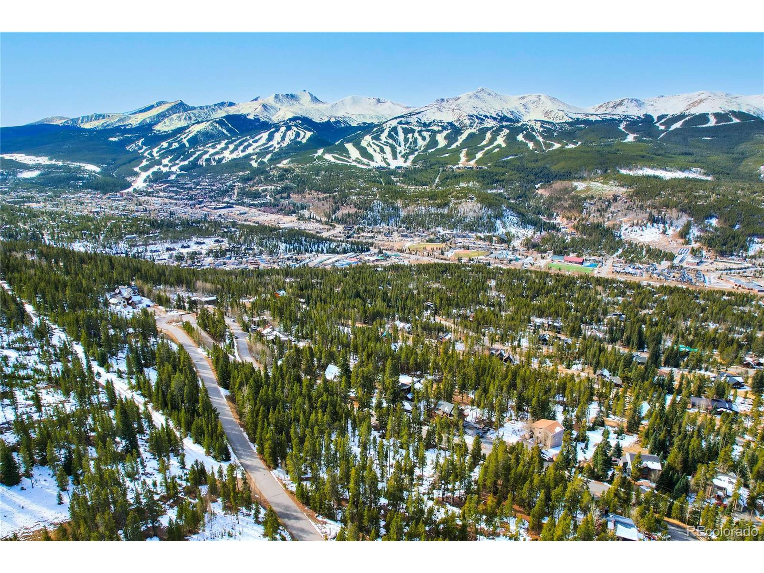 Breckenridge, CO 80424,1299 Forest Hills Dr