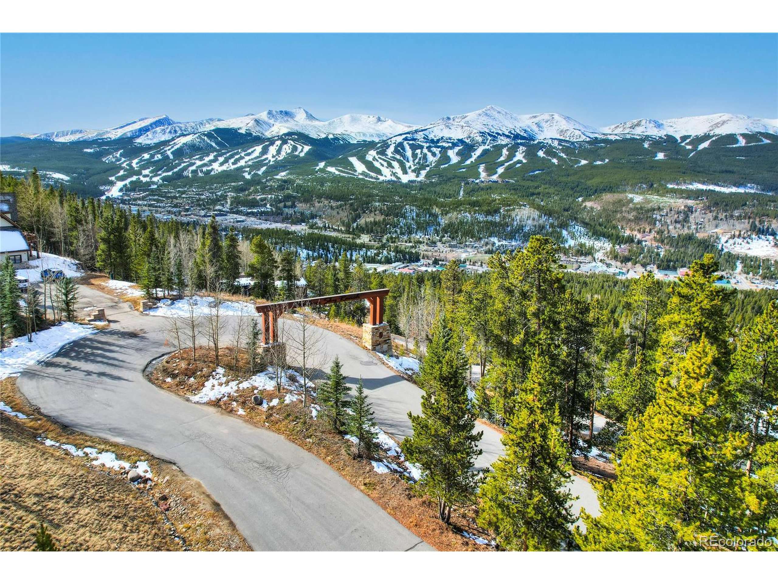 Breckenridge, CO 80424,1299 Forest Hills Dr