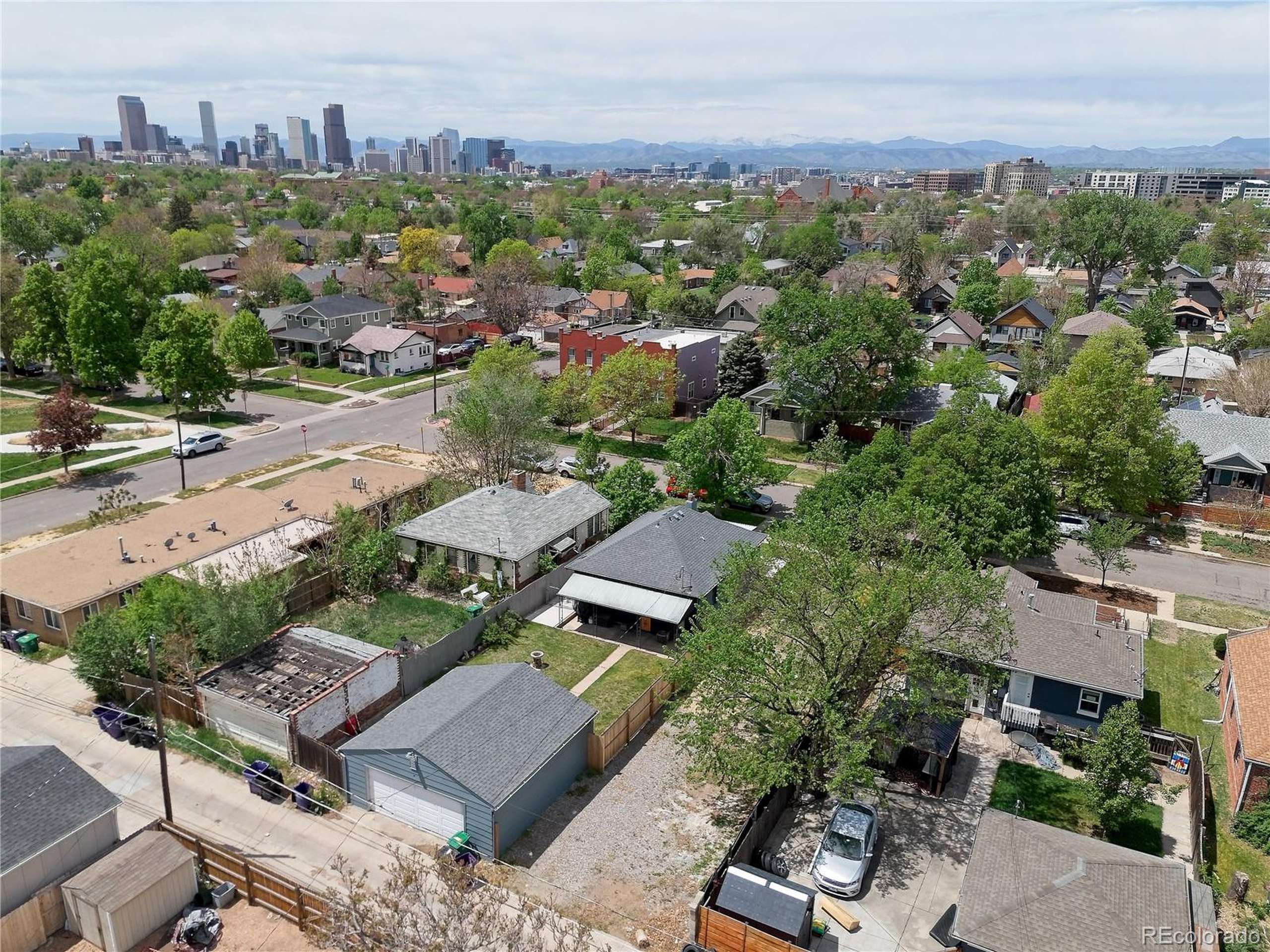 Denver, CO 80205,3728 N Vine St