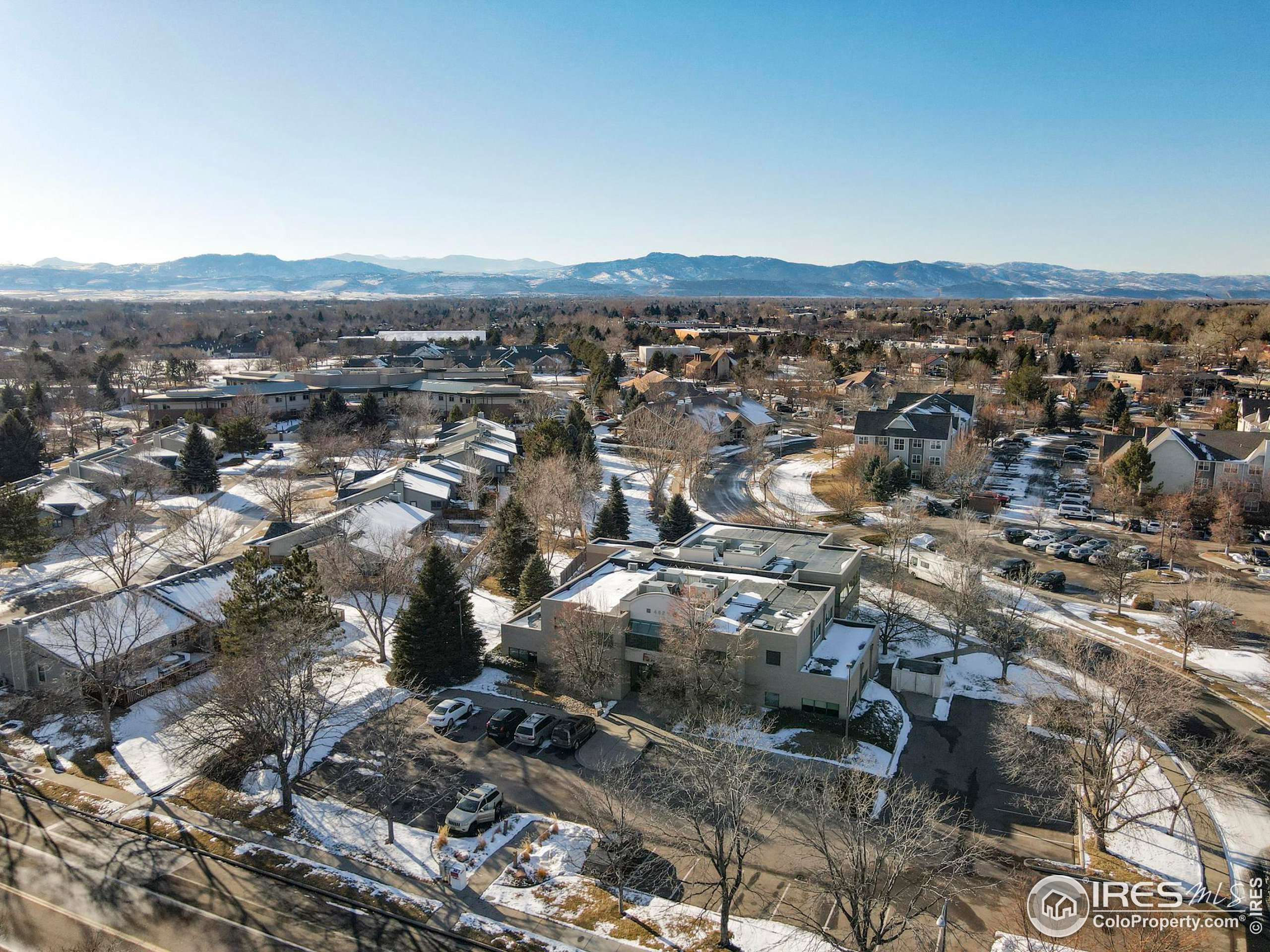 Fort Collins, CO 80525,4821 Wheaton Dr