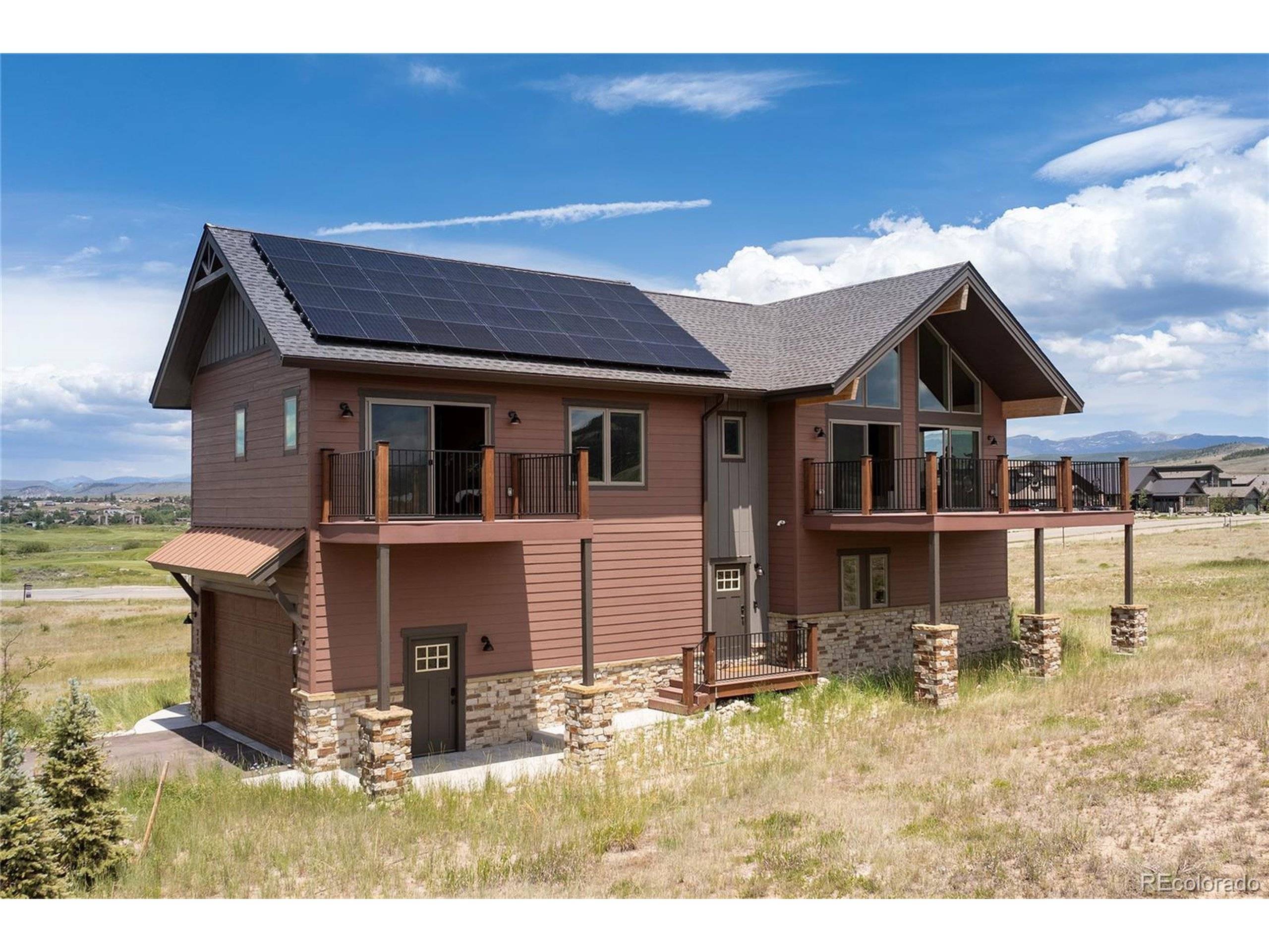 Granby, CO 80446,251 Grand Elk Way