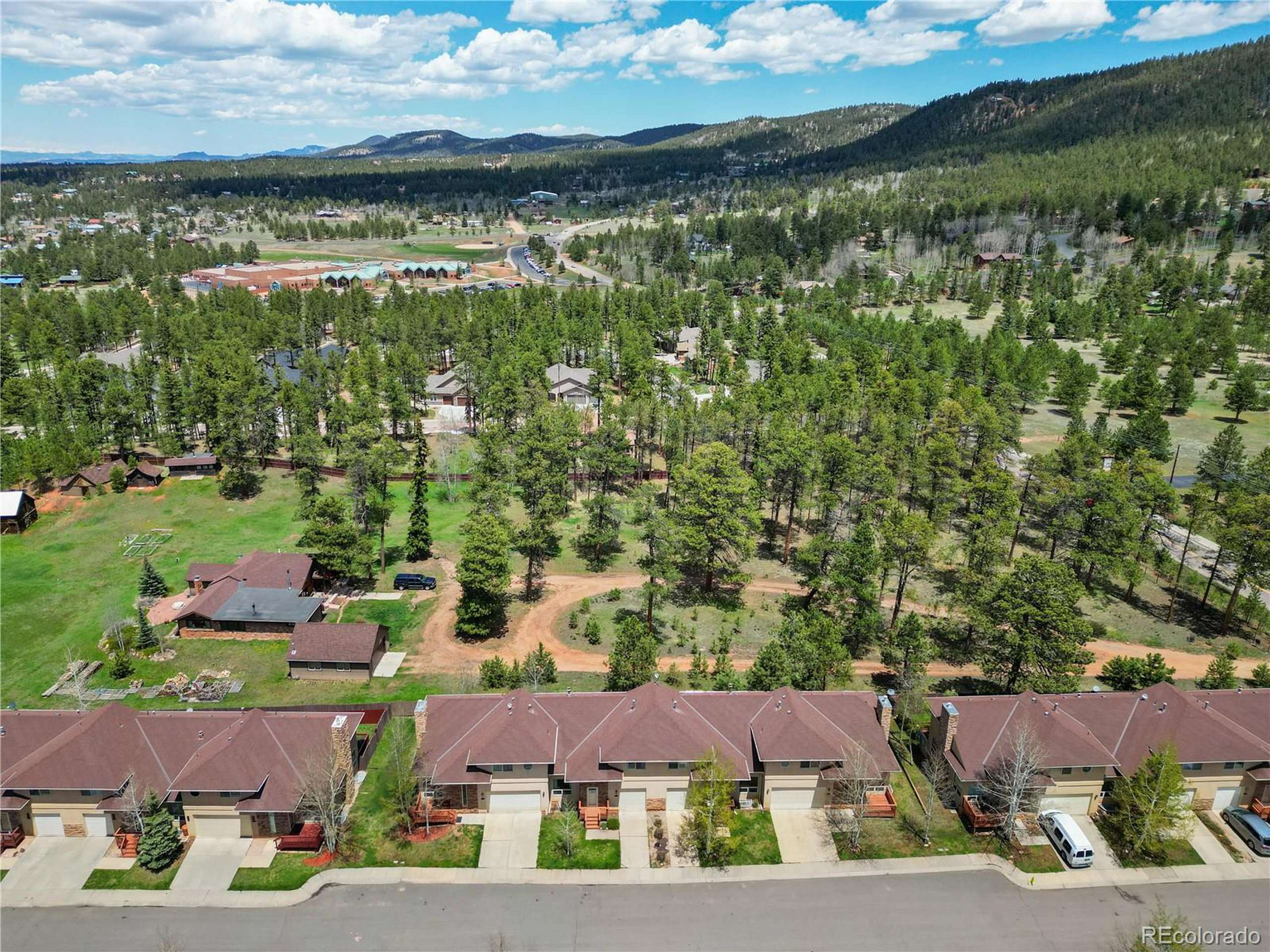 Woodland Park, CO 80863,742 Westwood Trce