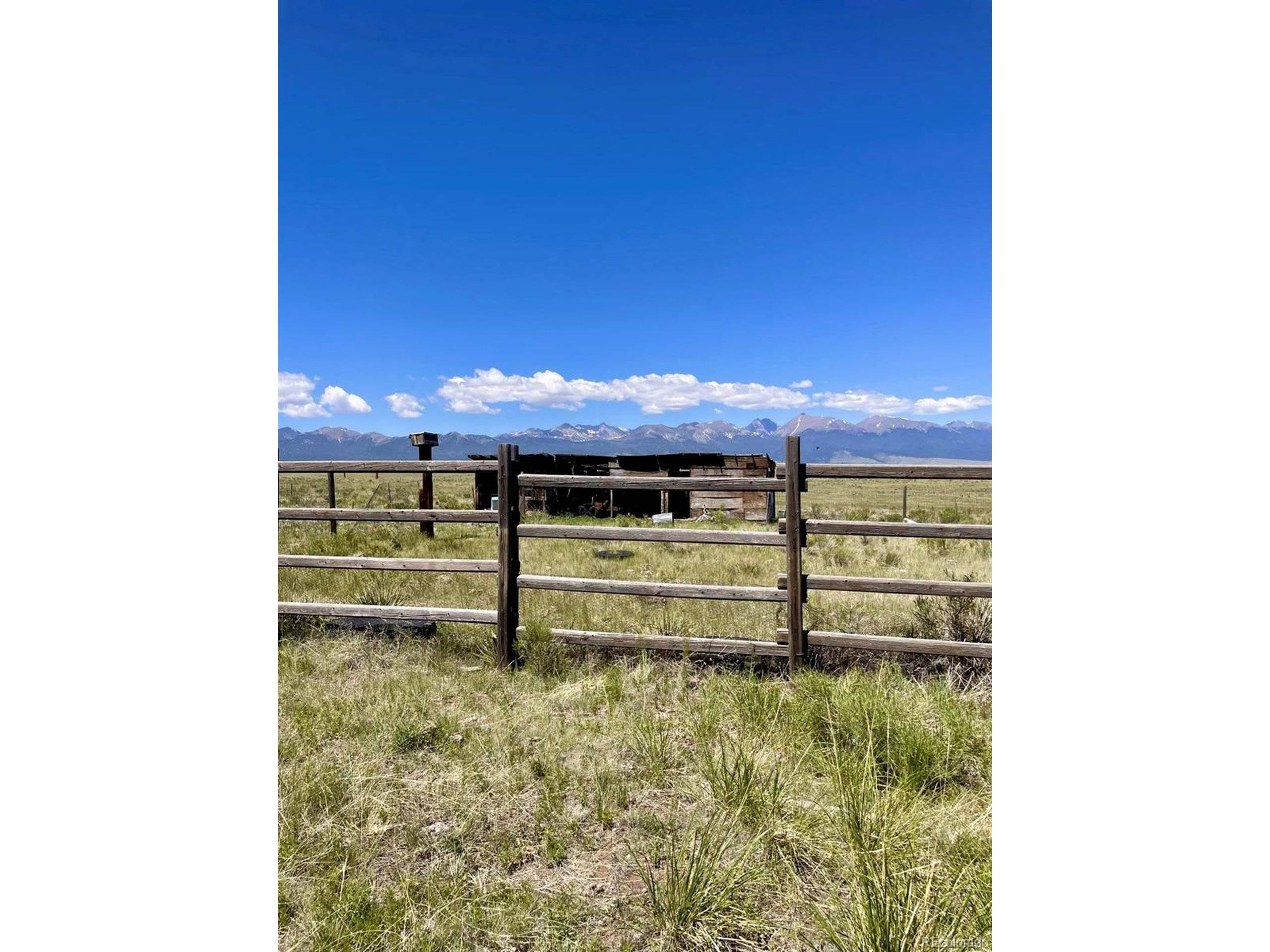 Westcliffe, CO 81252,Round Mountain