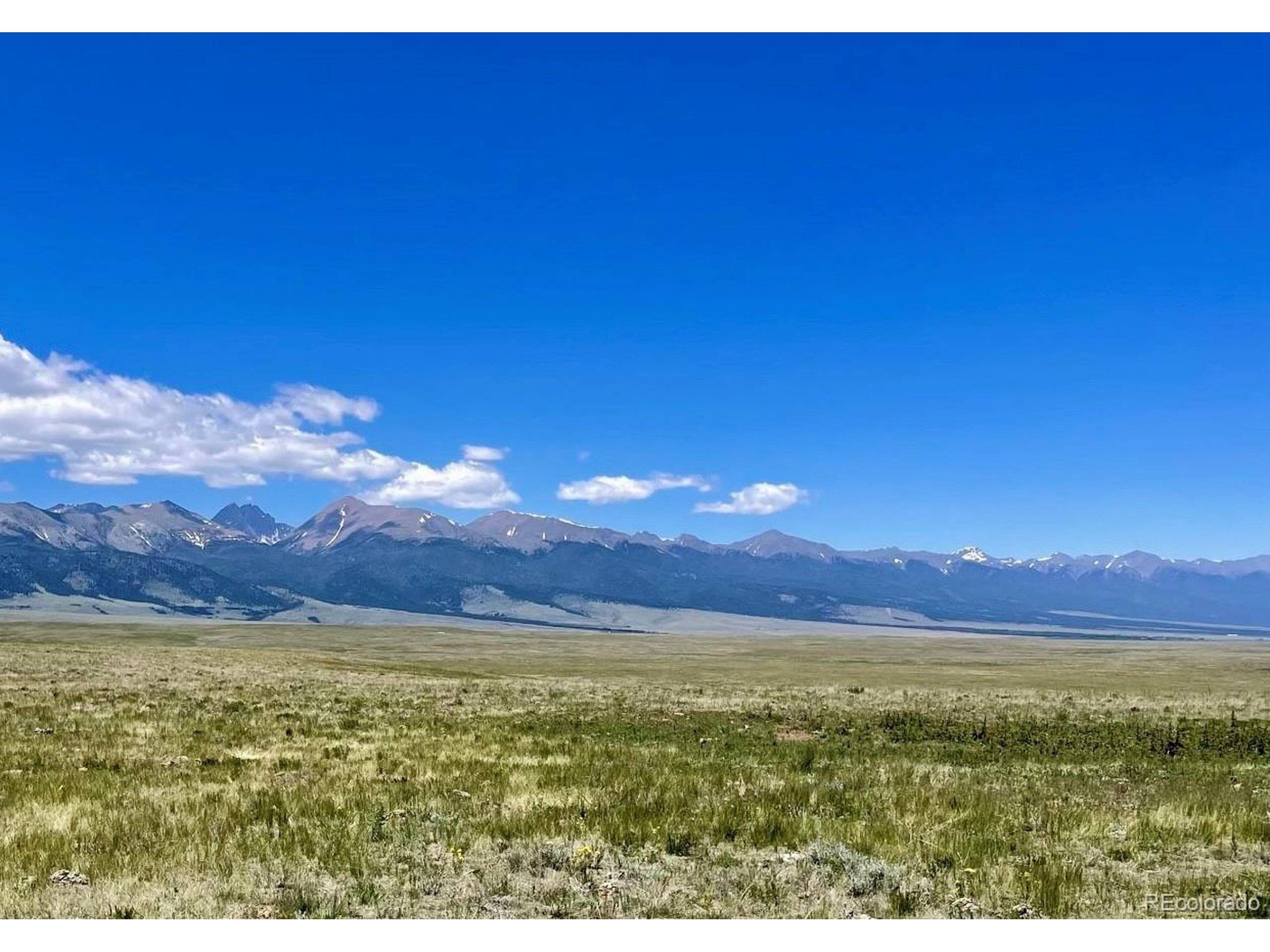 Westcliffe, CO 81252,Round Mountain