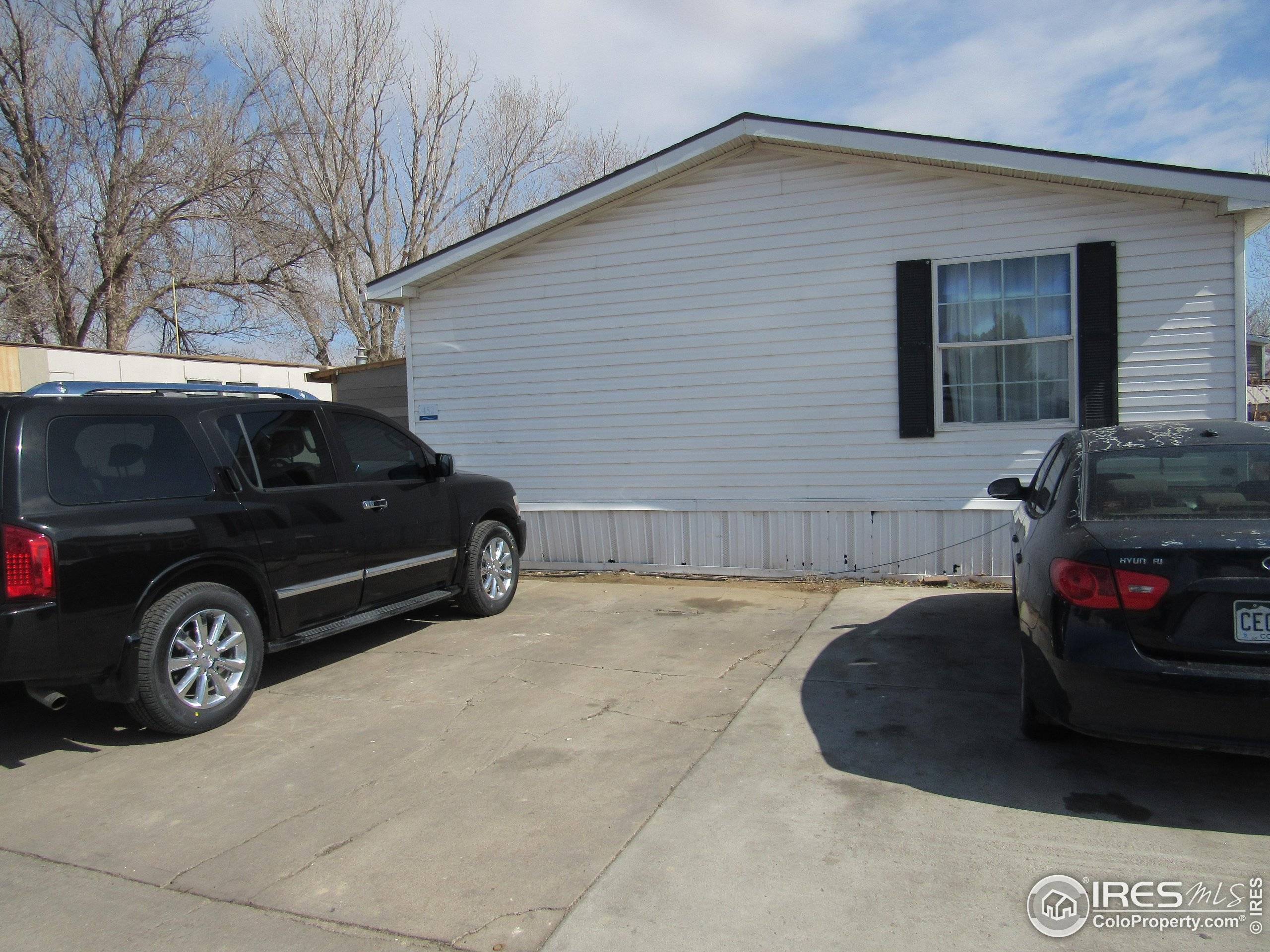 Greeley, CO 80631,2036 1st Ave #452