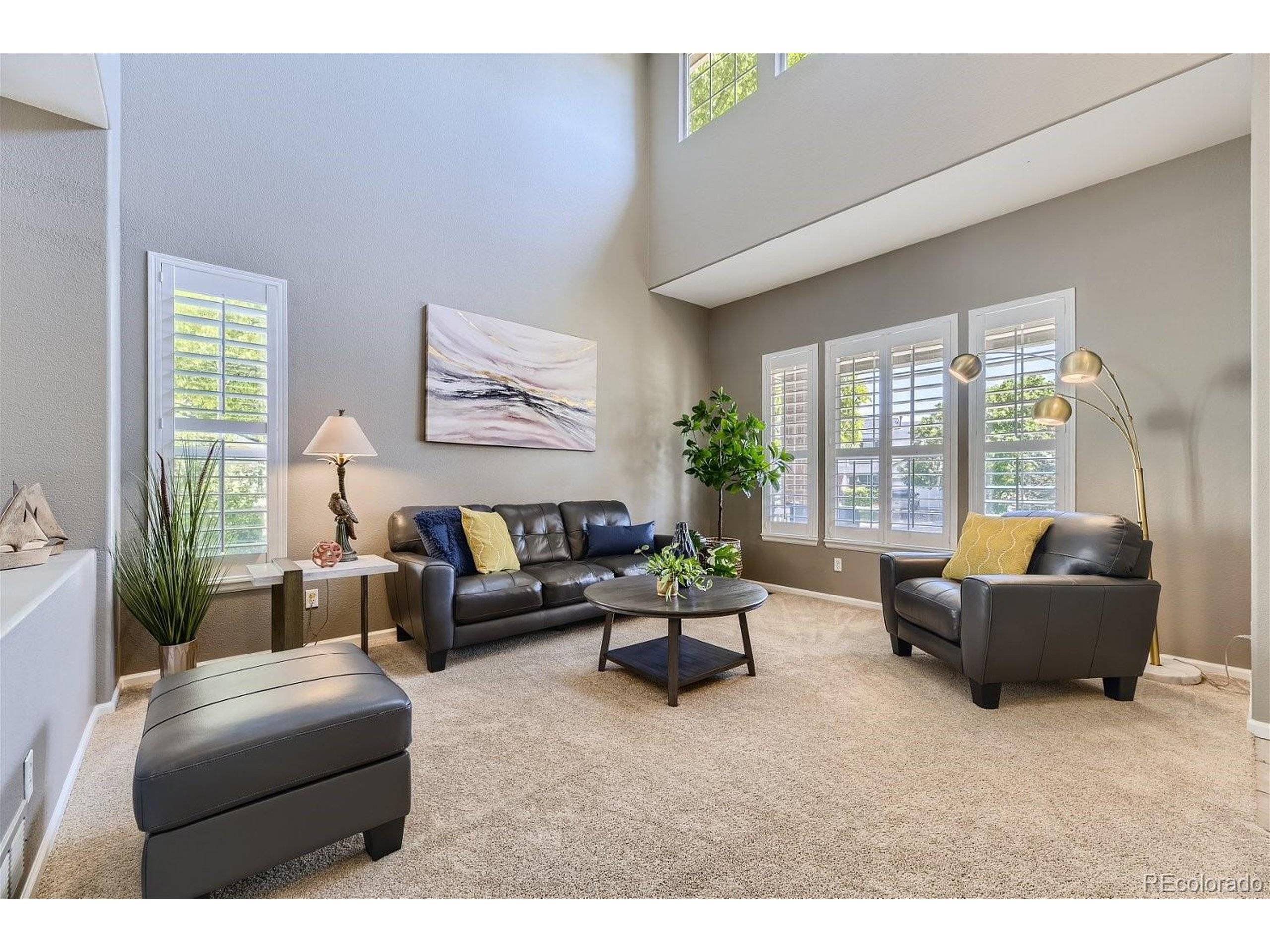 Highlands Ranch, CO 80126,8581 Mallard Pl