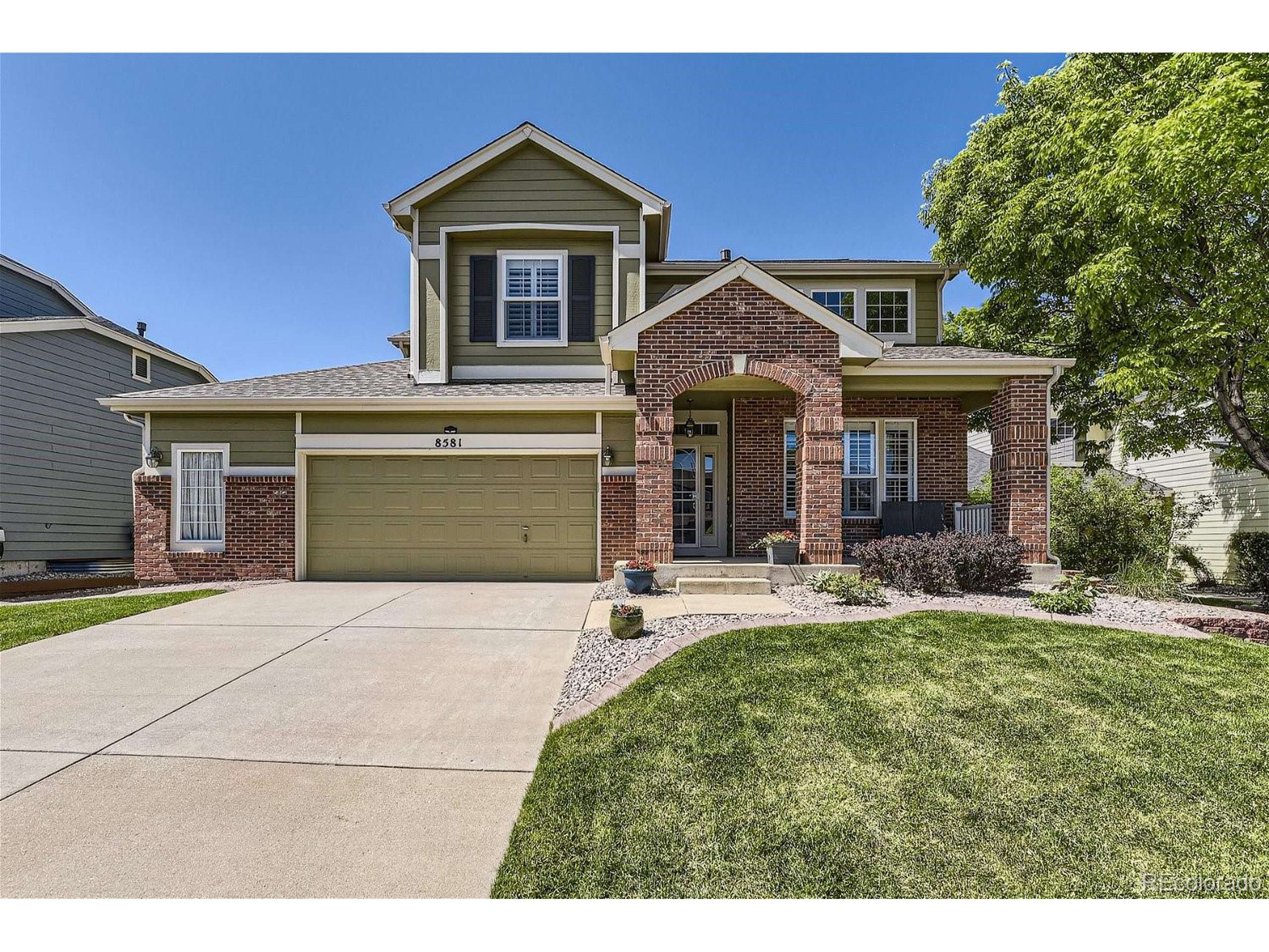 Highlands Ranch, CO 80126,8581 Mallard Pl