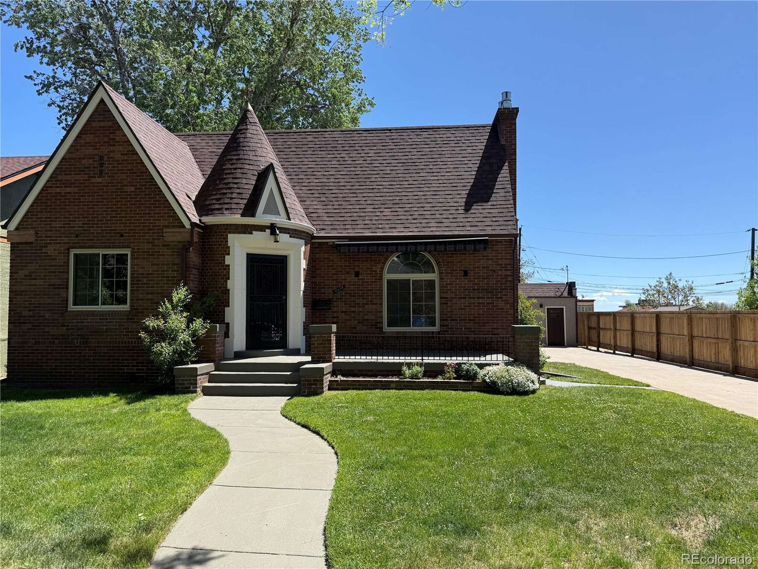 Denver, CO 80211,4434 Grove St