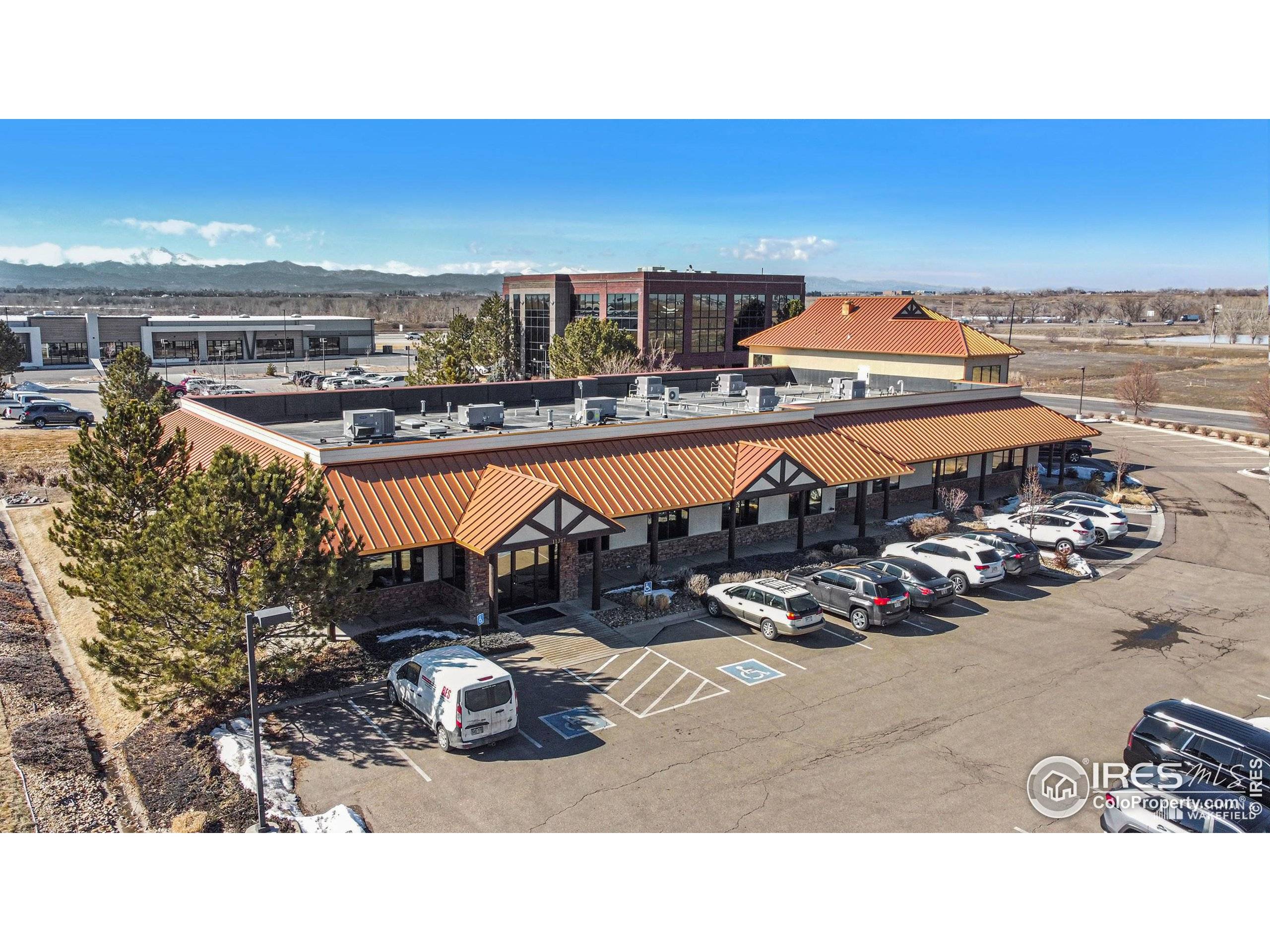 Firestone, CO 80504,11347 Business Park Cir