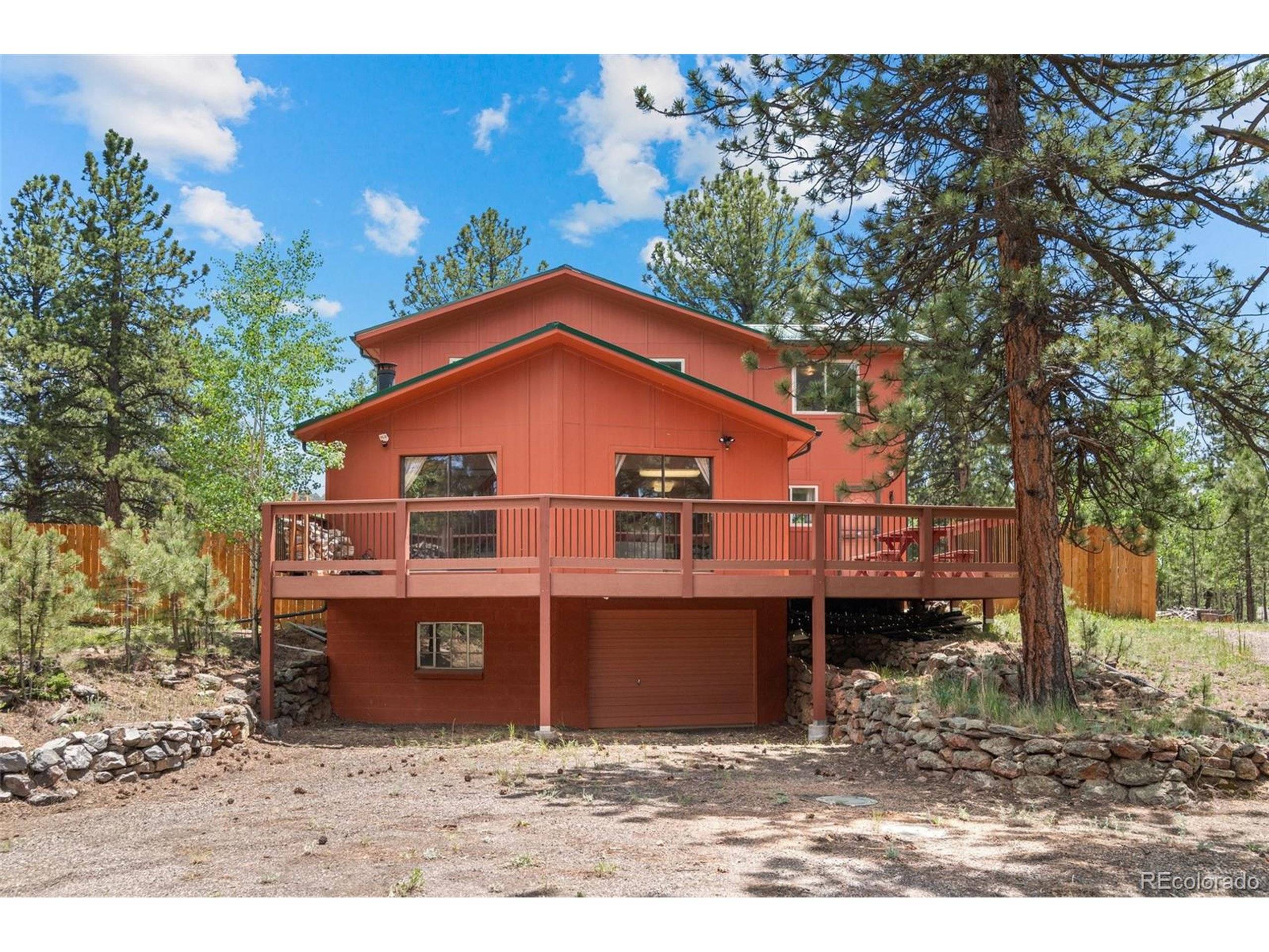 Bailey, CO 80421,561 Quartz Cir