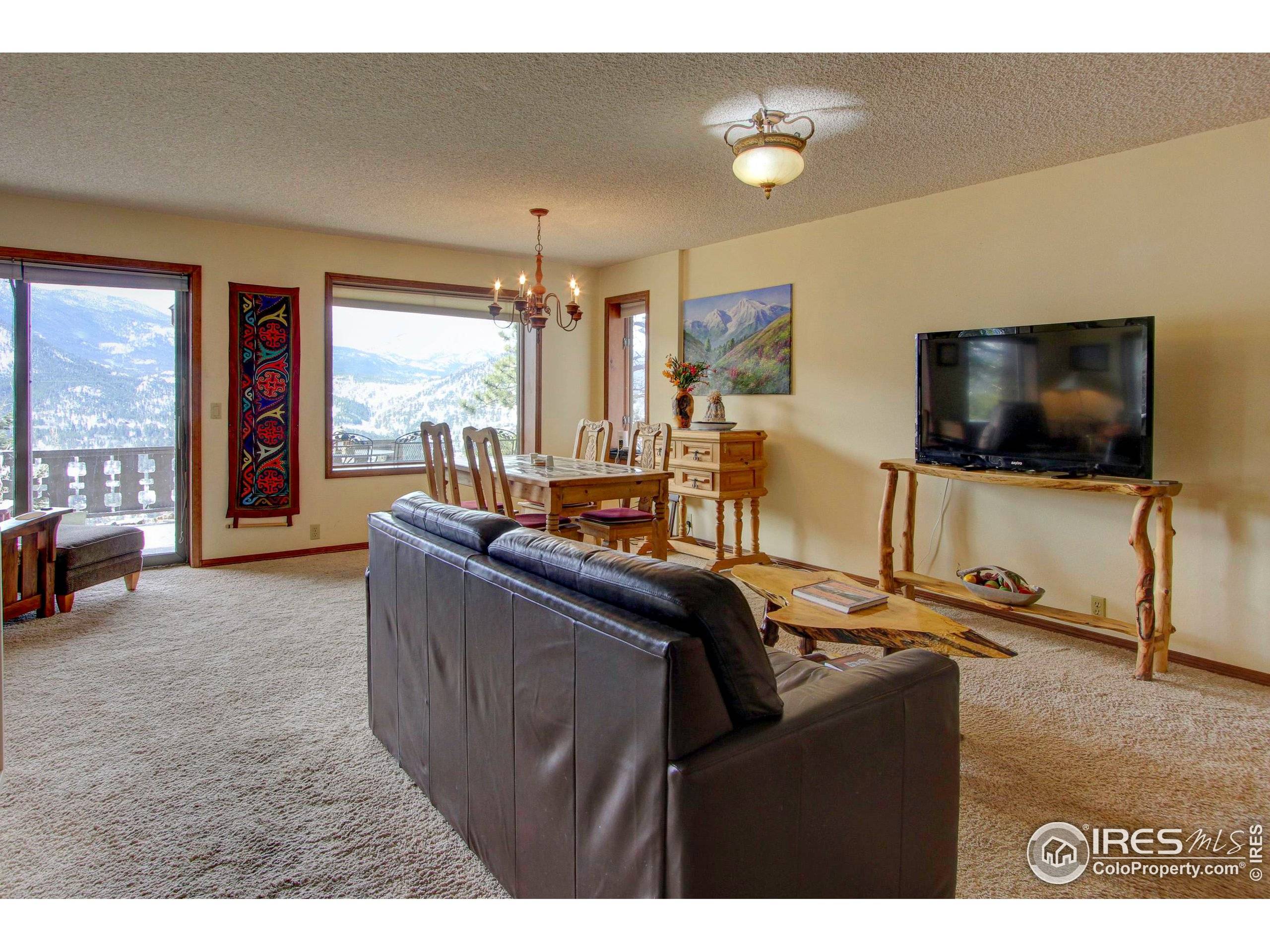 Estes Park, CO 80517,1761 Aspencliff Ct #C1