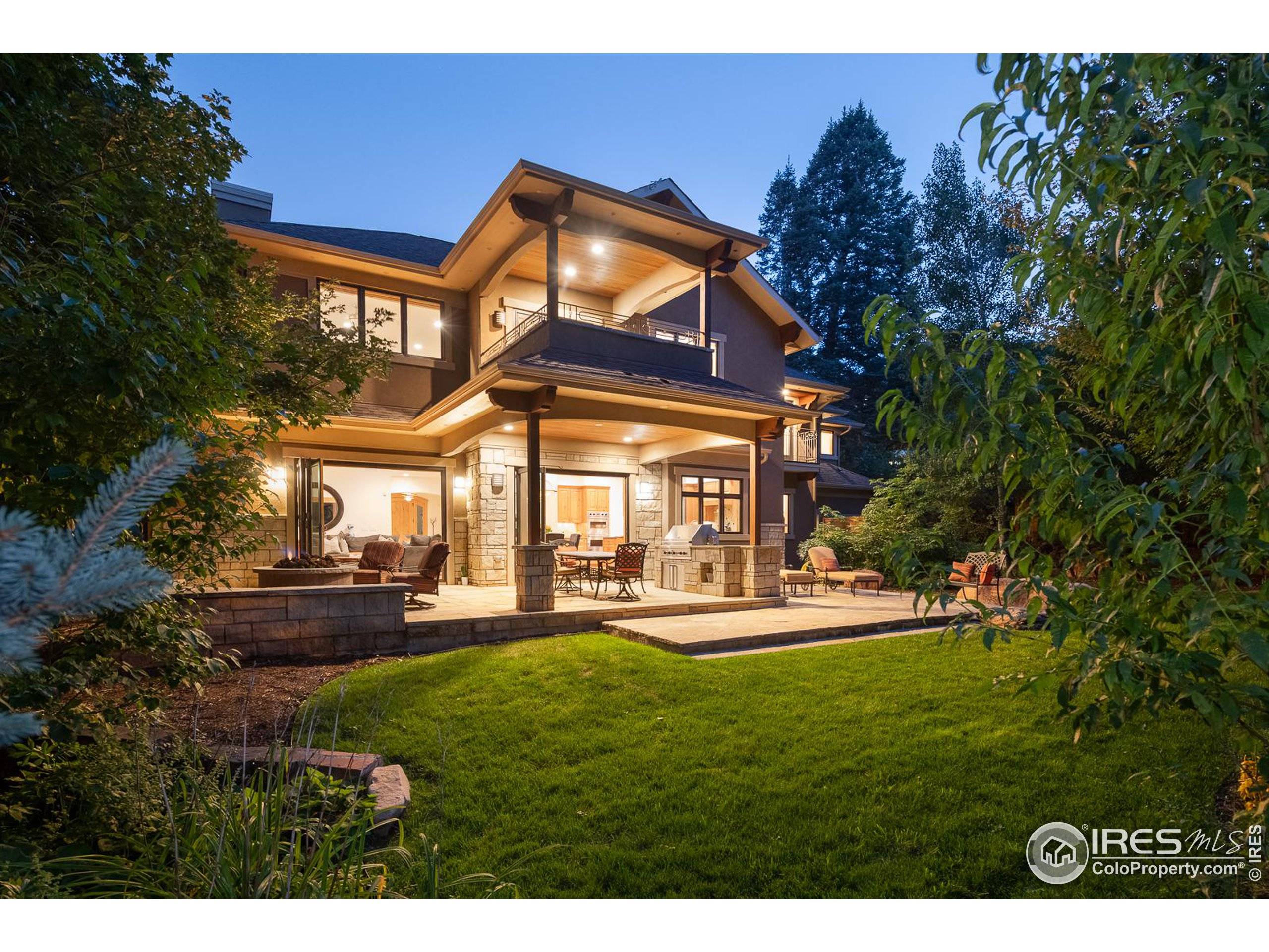 Boulder, CO 80302,1401 Mariposa Ave
