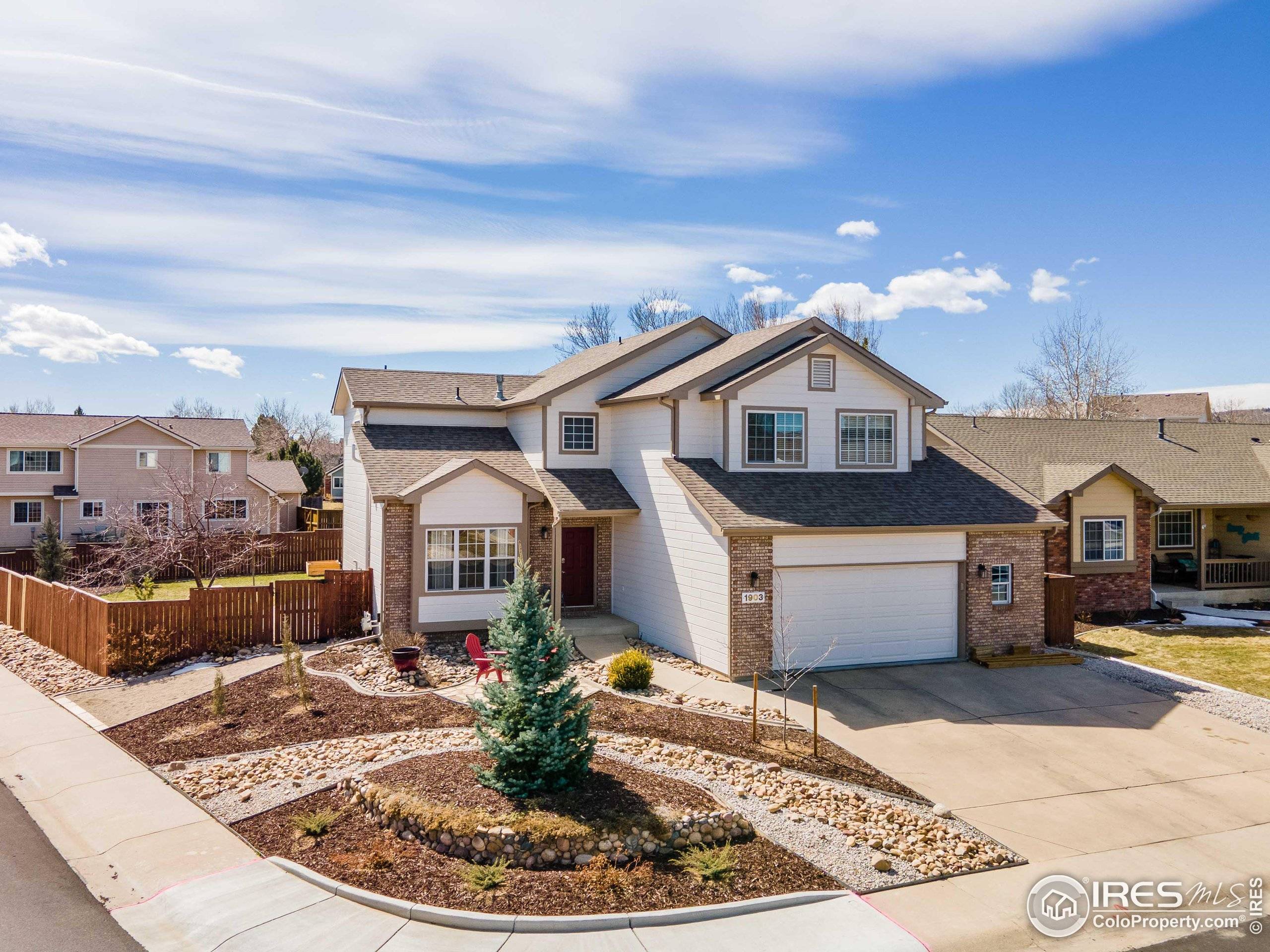 Fort Collins, CO 80526,1903 Lookout Ln